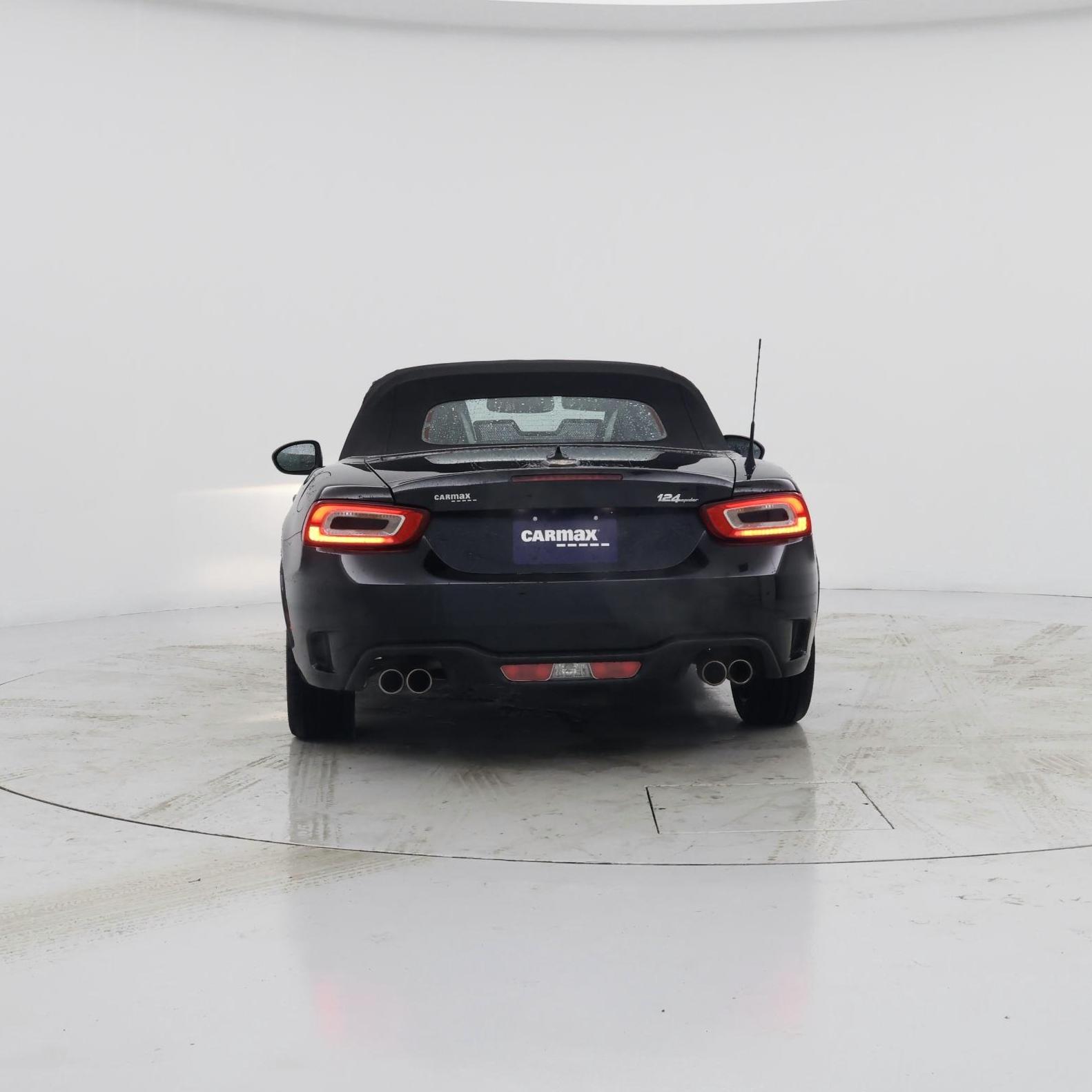 Thumbnail: 2020 Fiat 124 Spider - 6