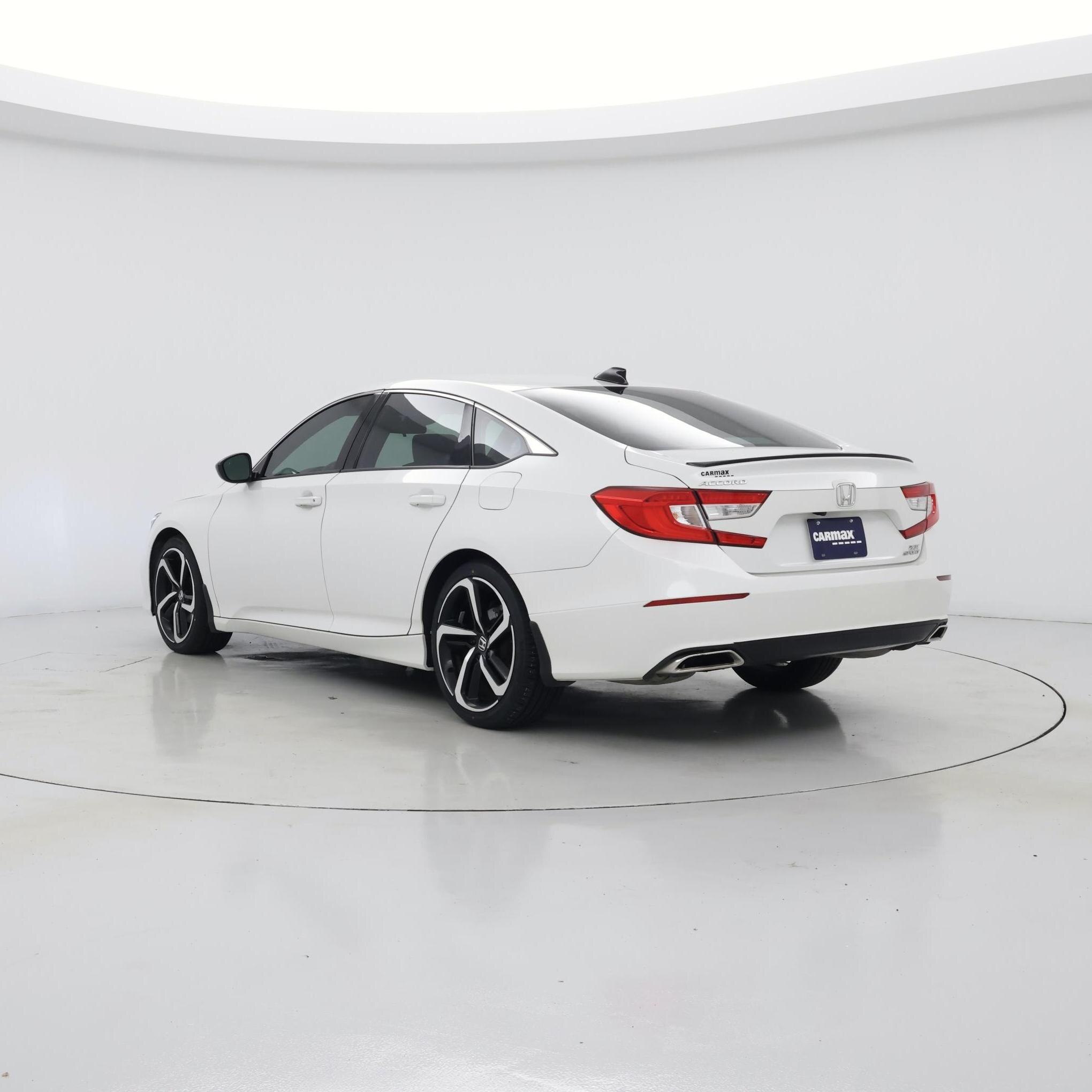 Thumbnail: 2021 Honda Accord - 2