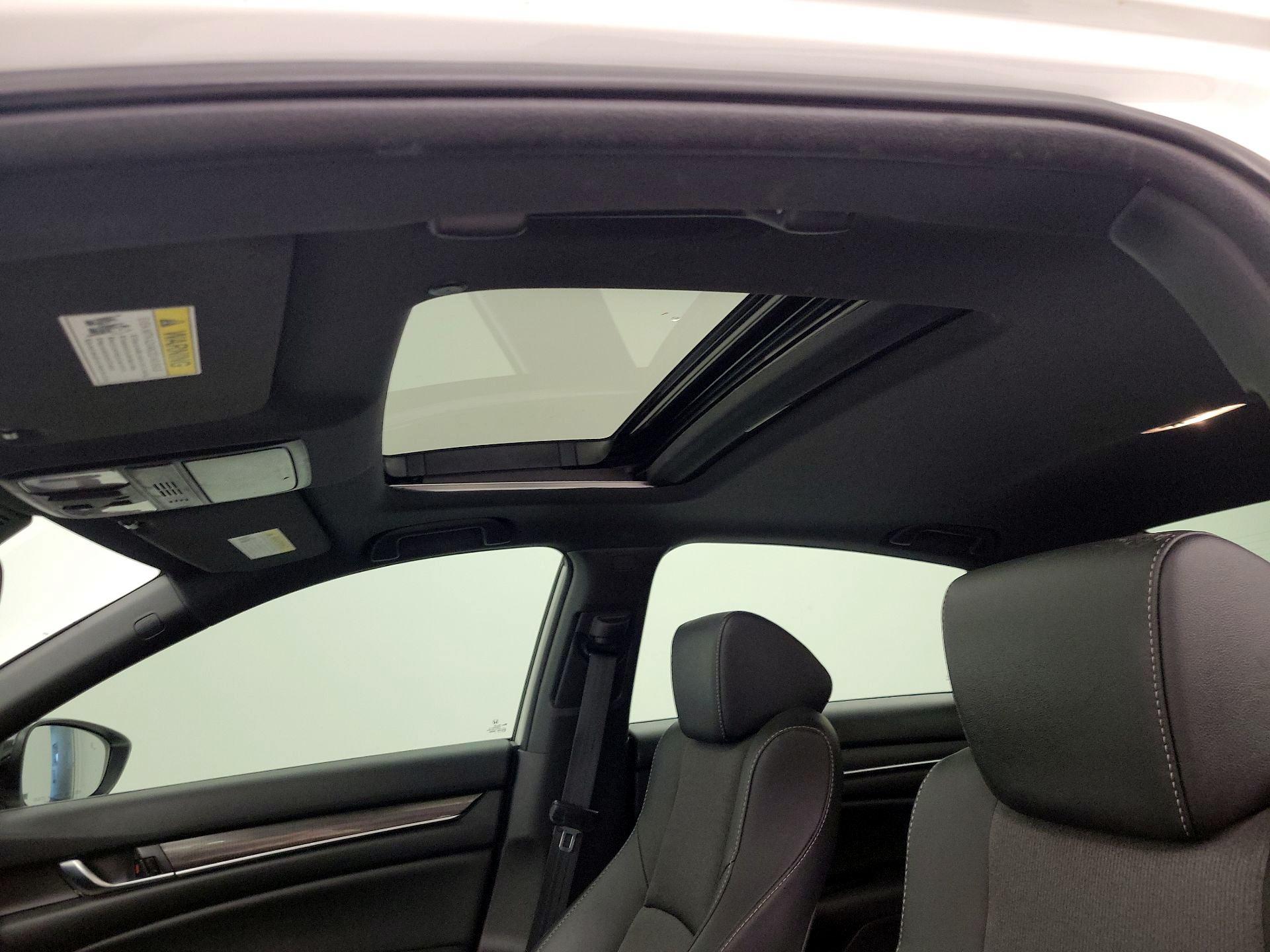 Thumbnail: 2021 Honda Accord - 19