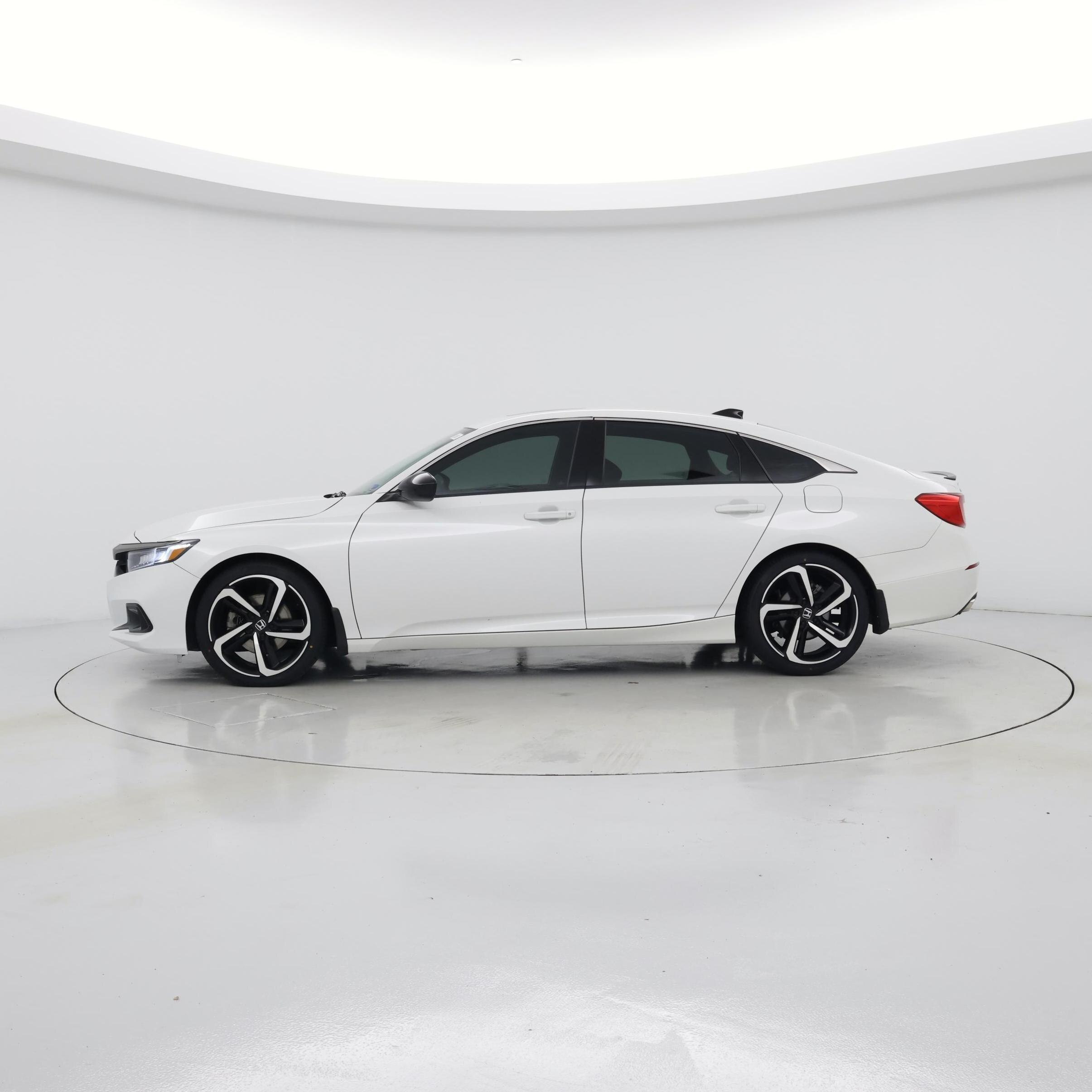 Thumbnail: 2021 Honda Accord - 3