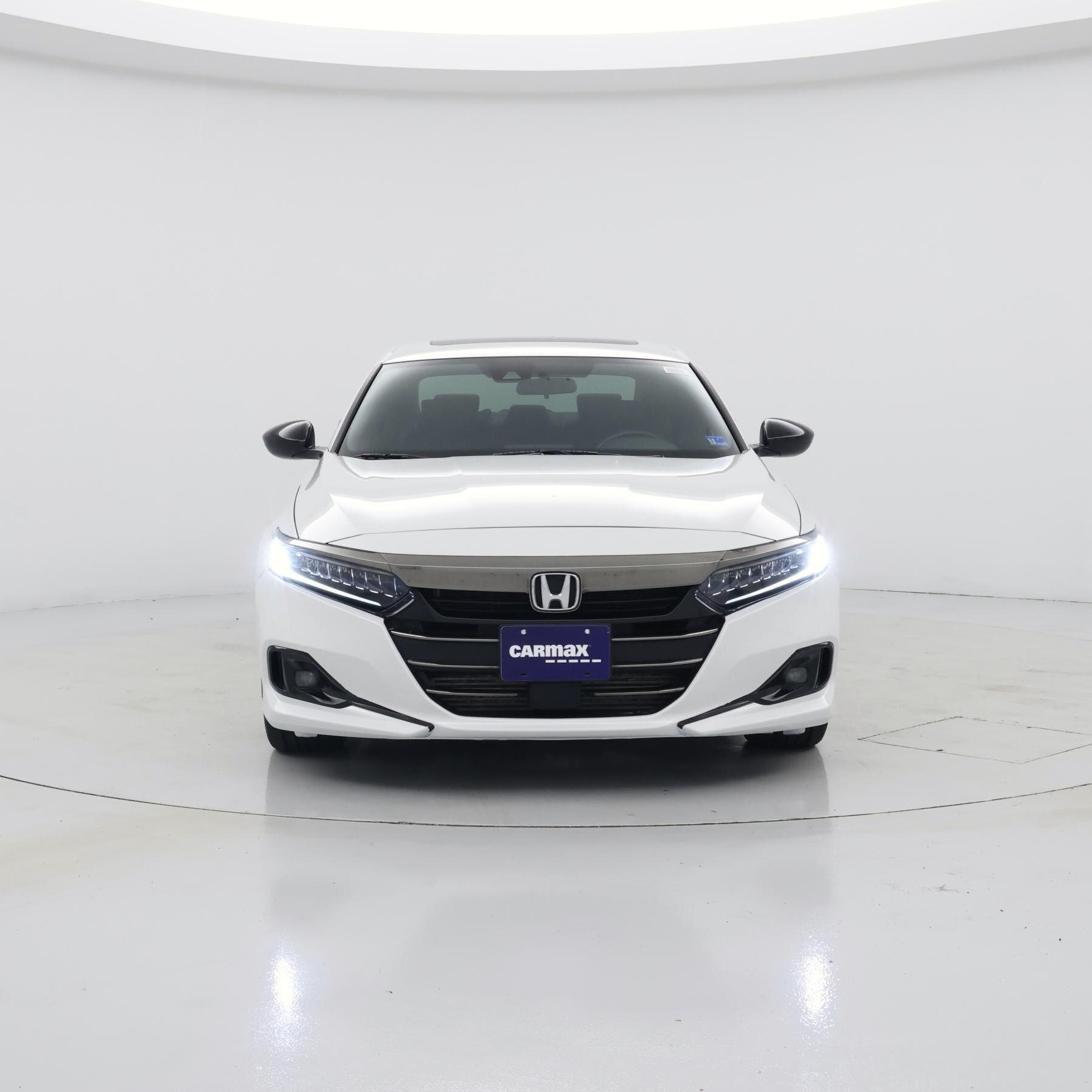 Thumbnail: 2021 Honda Accord - 5