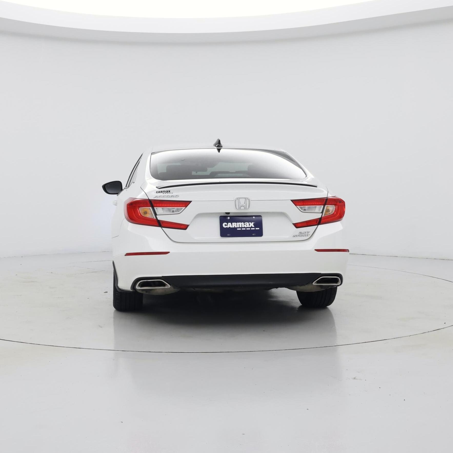 Thumbnail: 2021 Honda Accord - 6