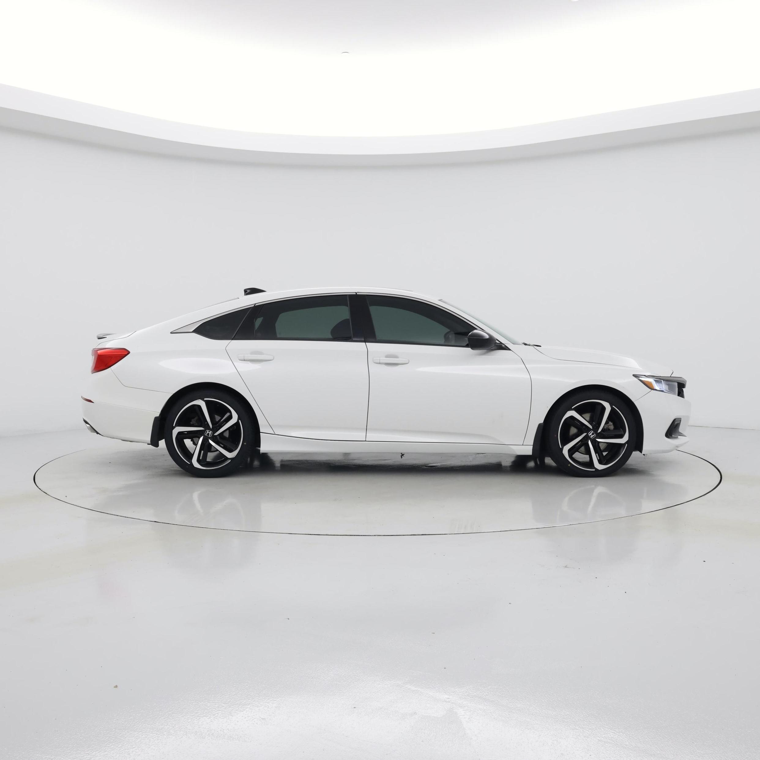 Thumbnail: 2021 Honda Accord - 7