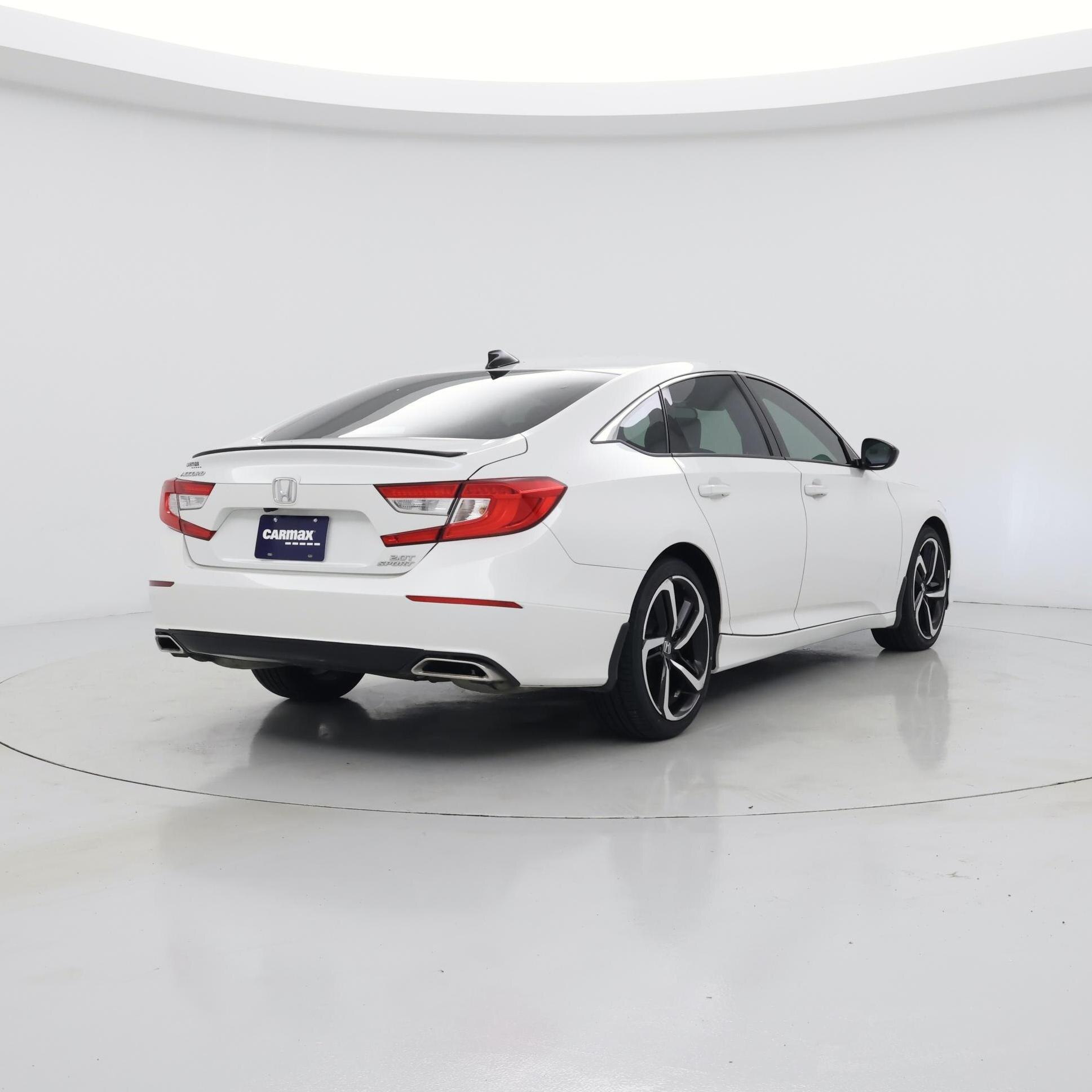 Thumbnail: 2021 Honda Accord - 8