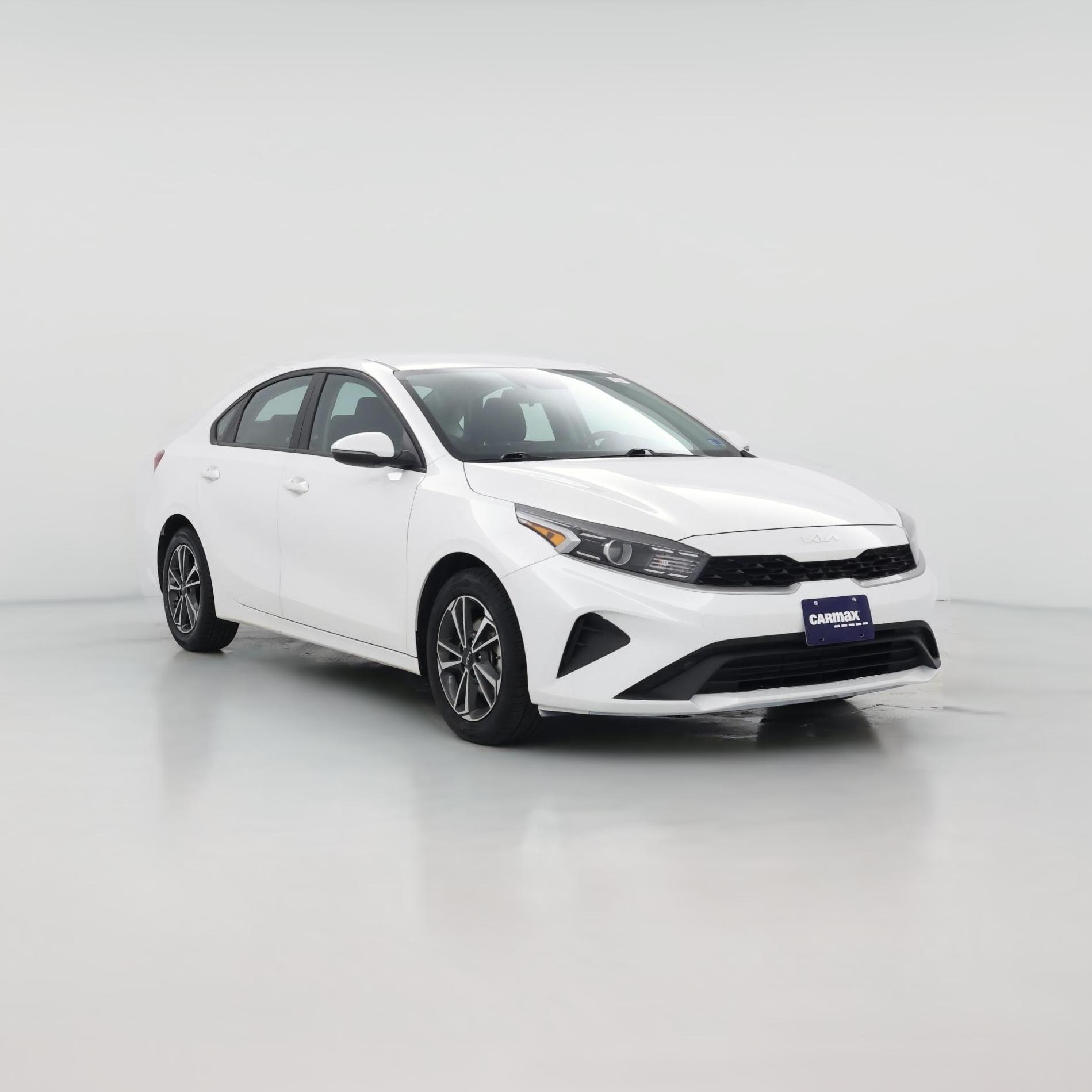 Thumbnail: 2023 Kia Forte - 1