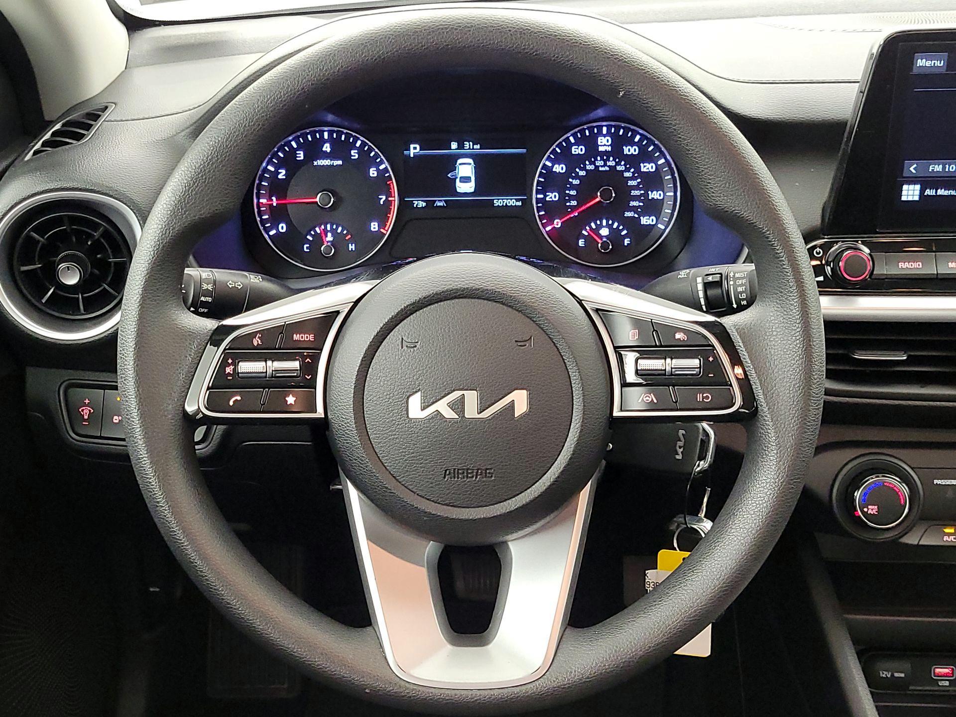 Thumbnail: 2023 Kia Forte - 10