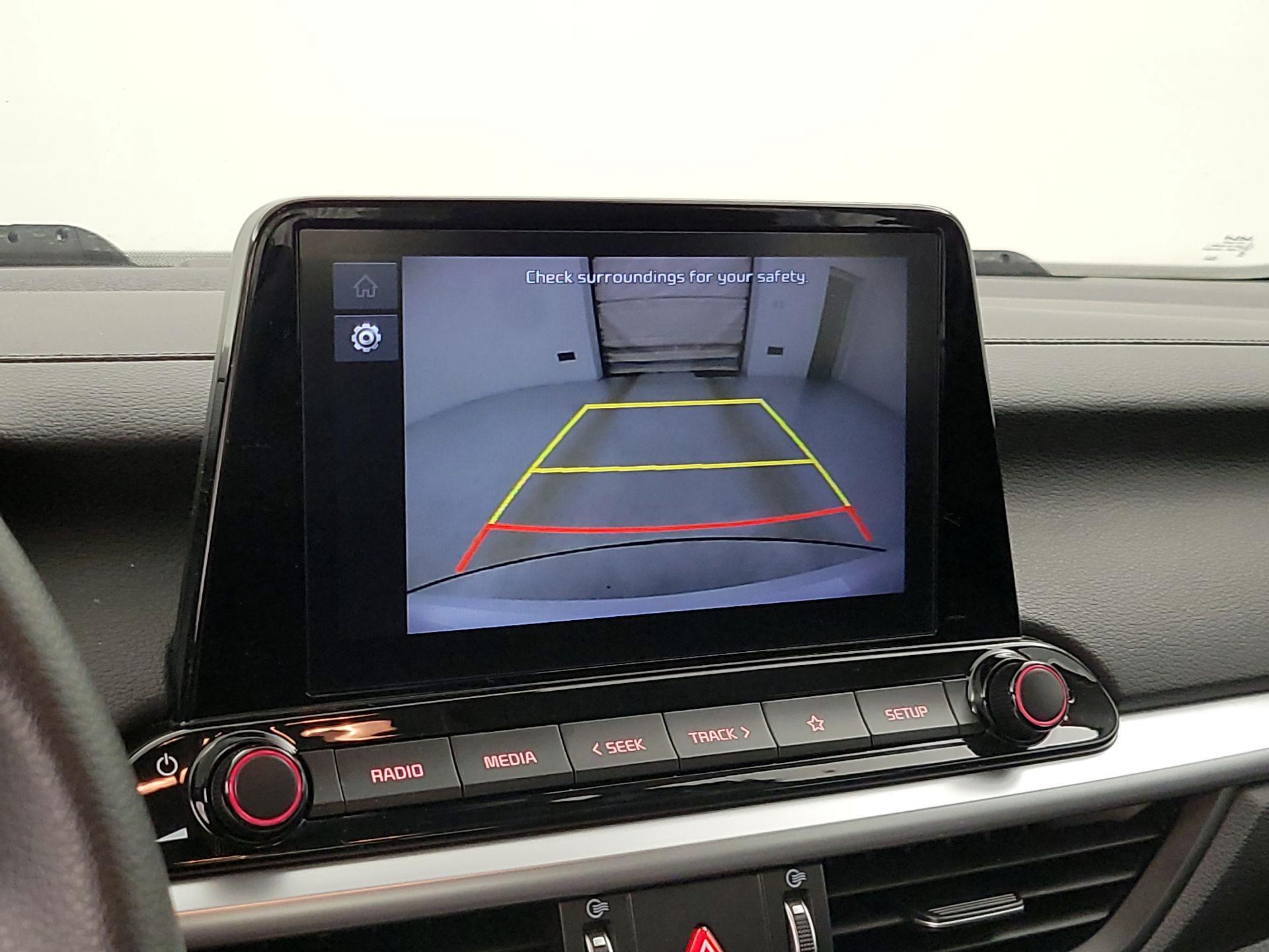 Thumbnail: 2023 Kia Forte - 14