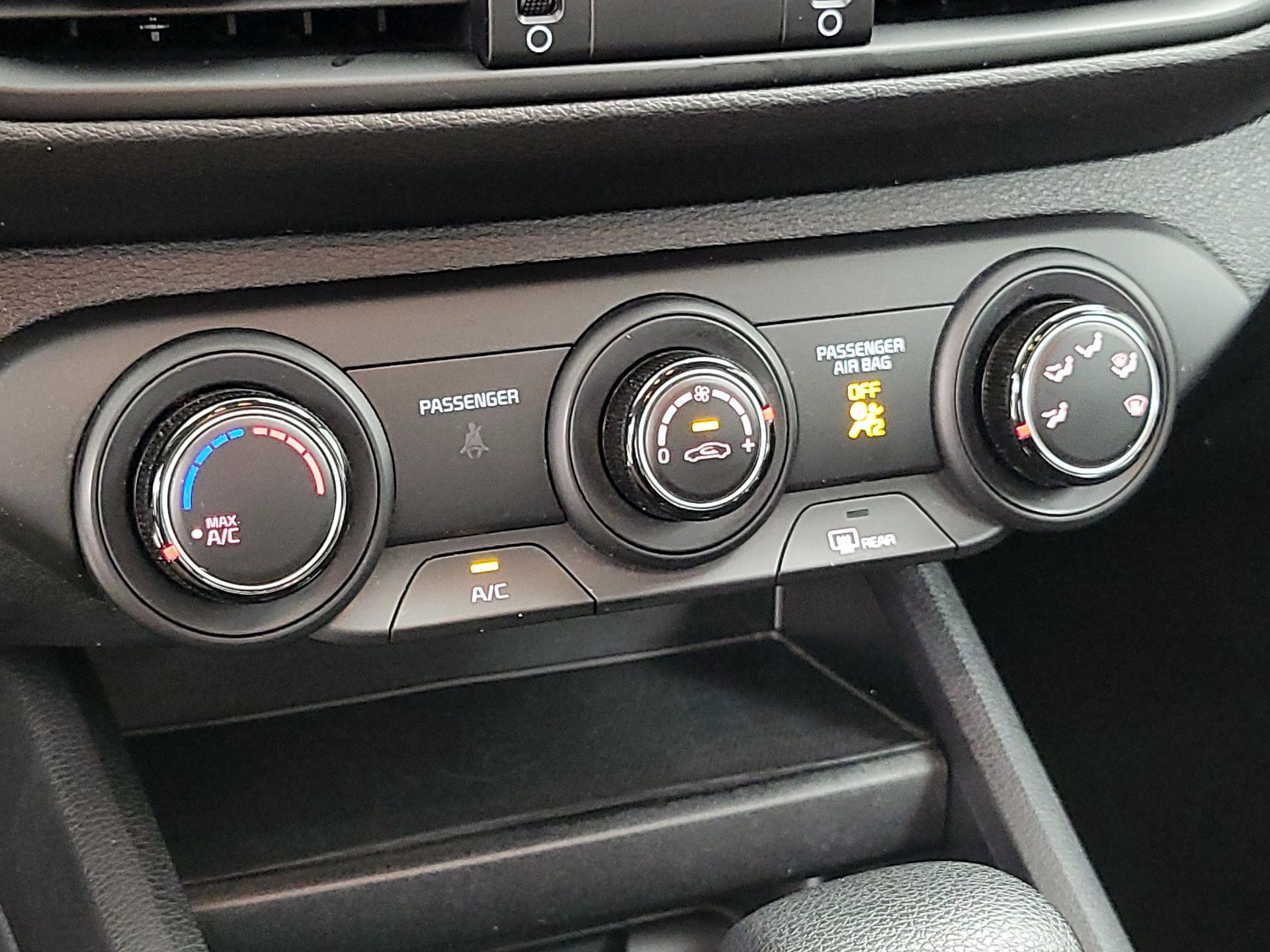 Thumbnail: 2023 Kia Forte - 16