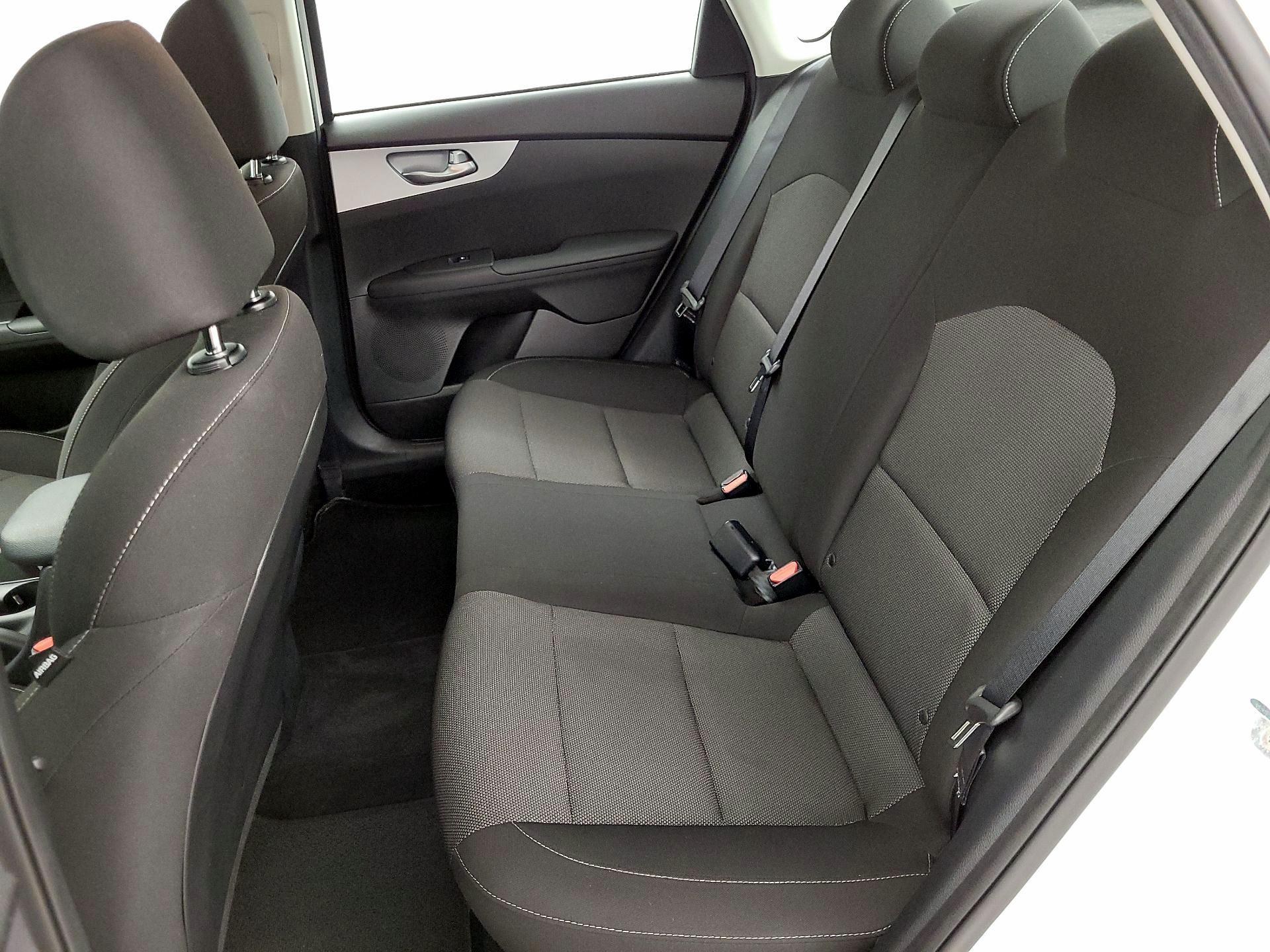 Thumbnail: 2023 Kia Forte - 19