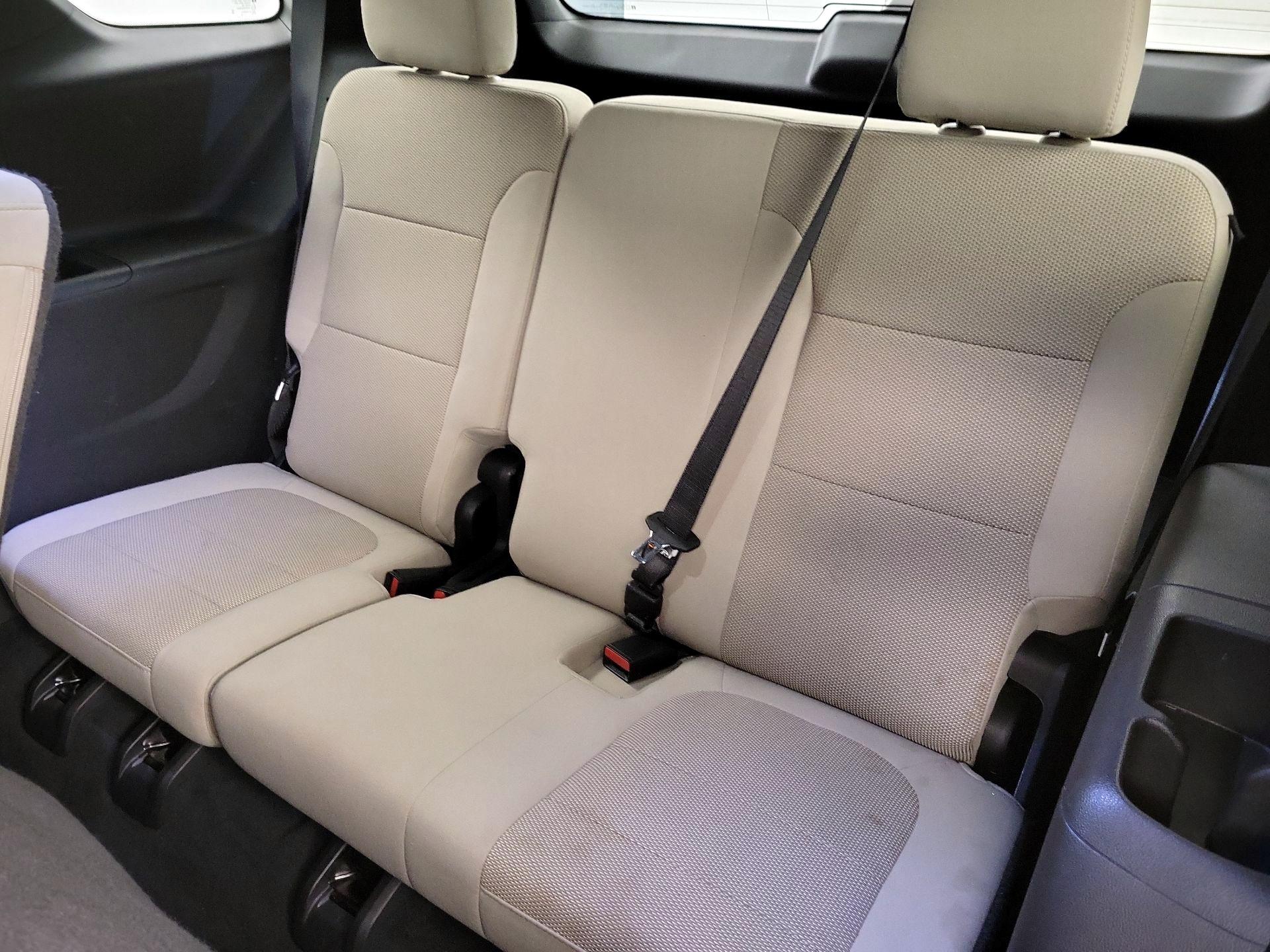 Thumbnail: 2022 Chevrolet Traverse - 20