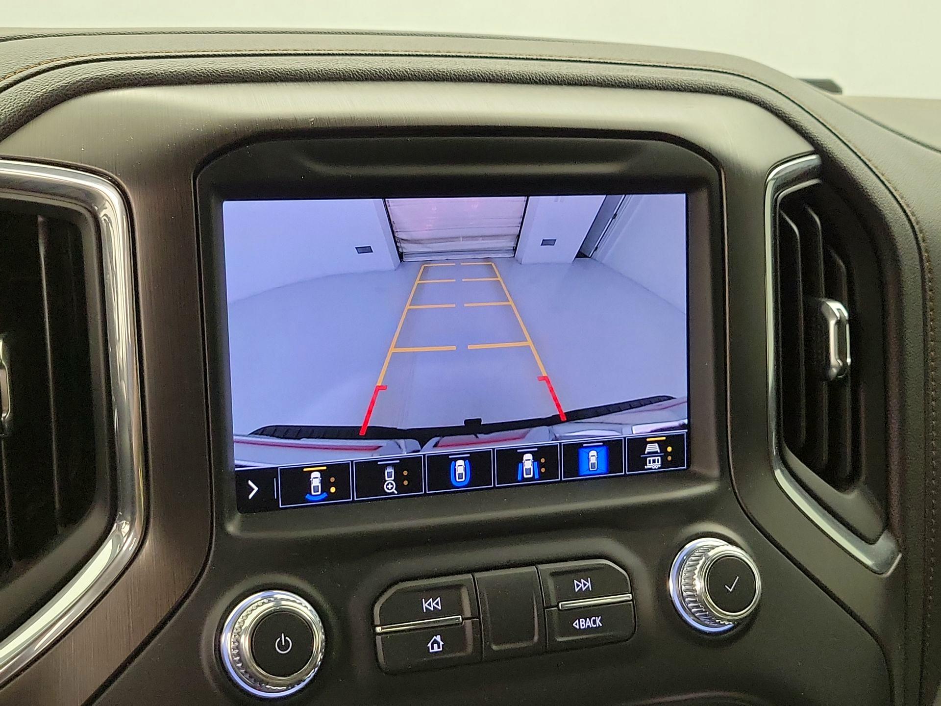Thumbnail: 2021 GMC Sierra 2500 - 15