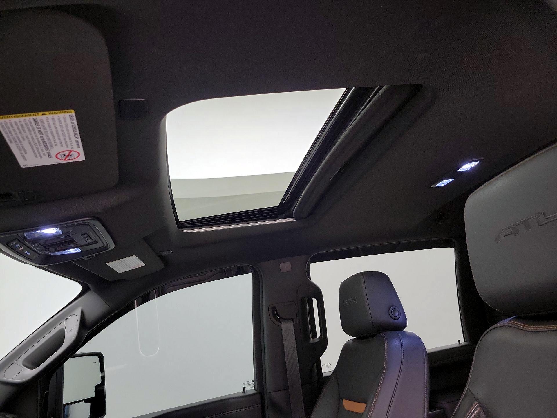 Thumbnail: 2021 GMC Sierra 2500 - 20