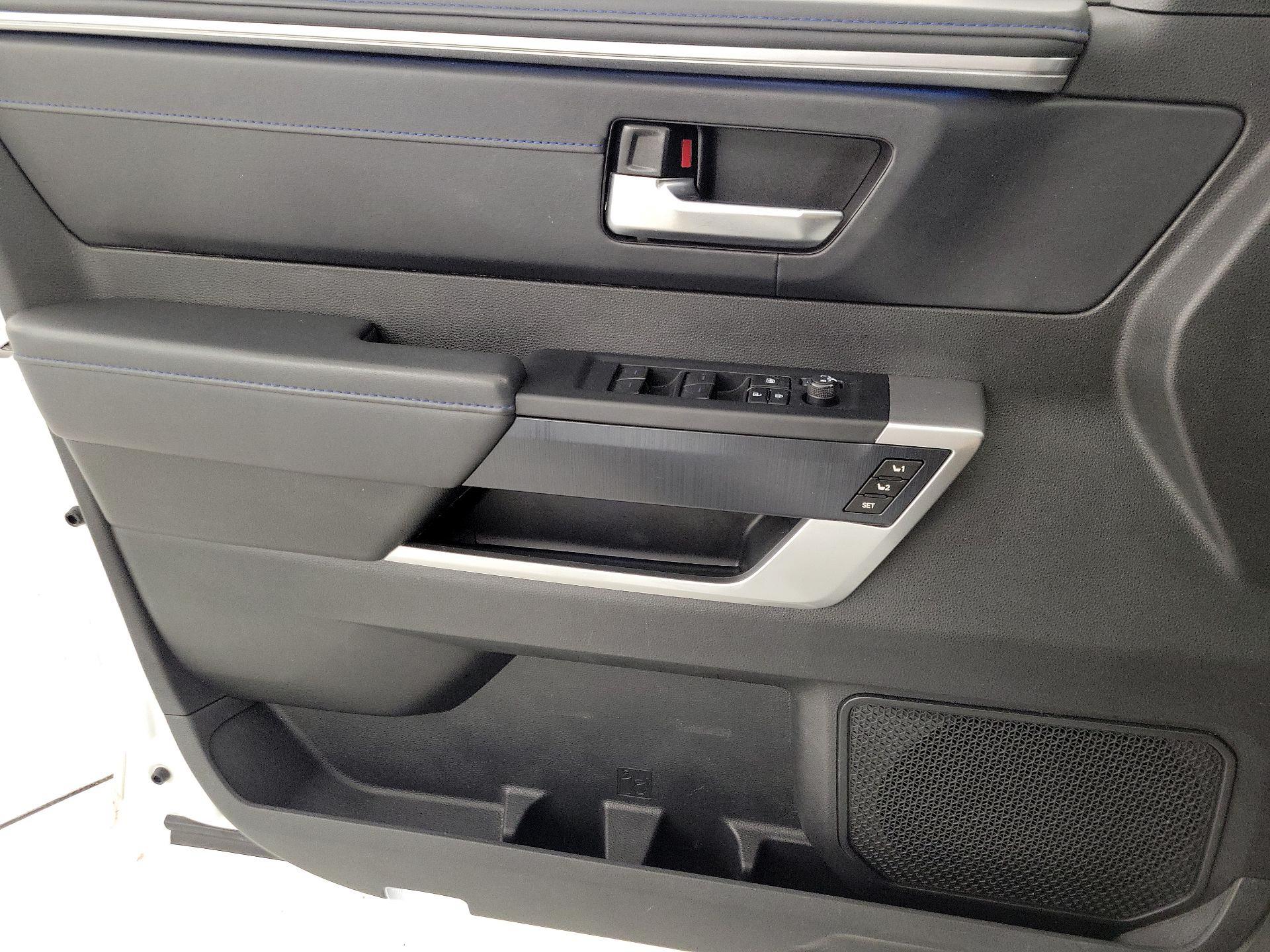 Thumbnail: 2024 Toyota Sequoia - 12