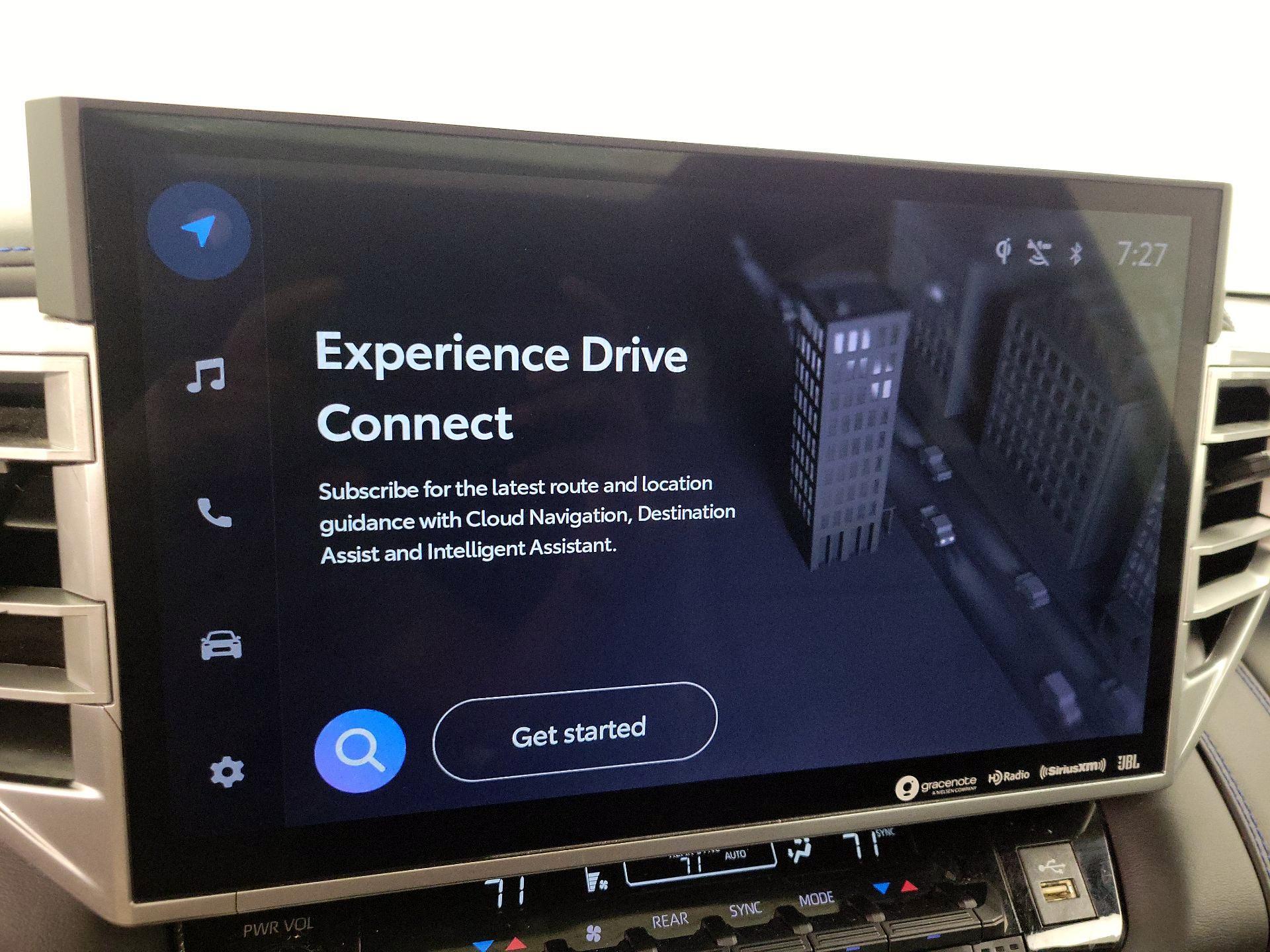 Thumbnail: 2024 Toyota Sequoia - 14
