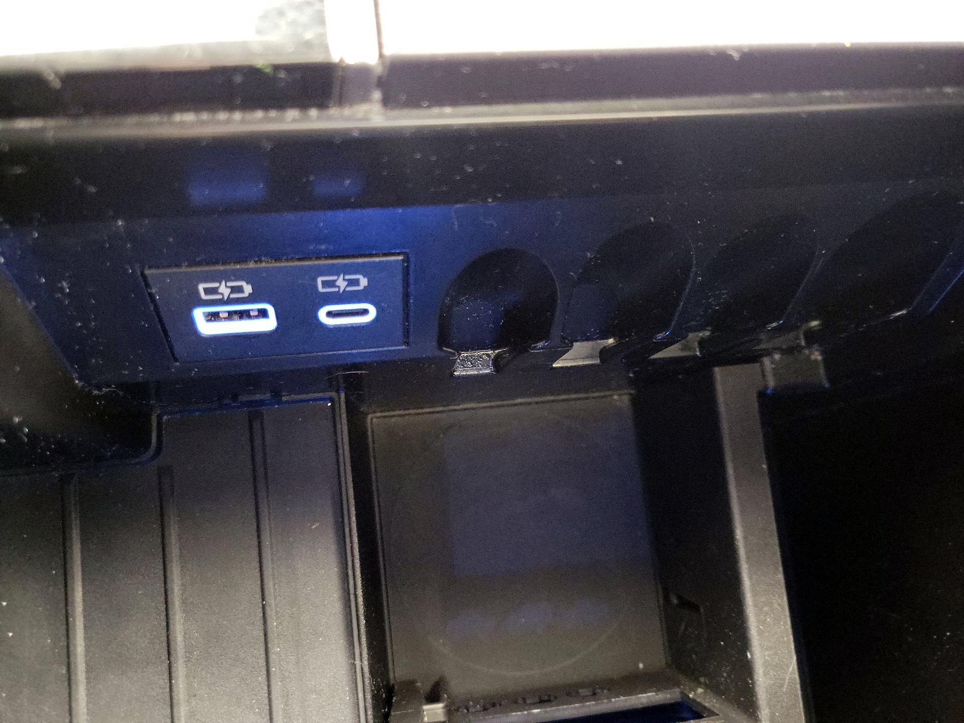 Thumbnail: 2024 Toyota Sequoia - 19