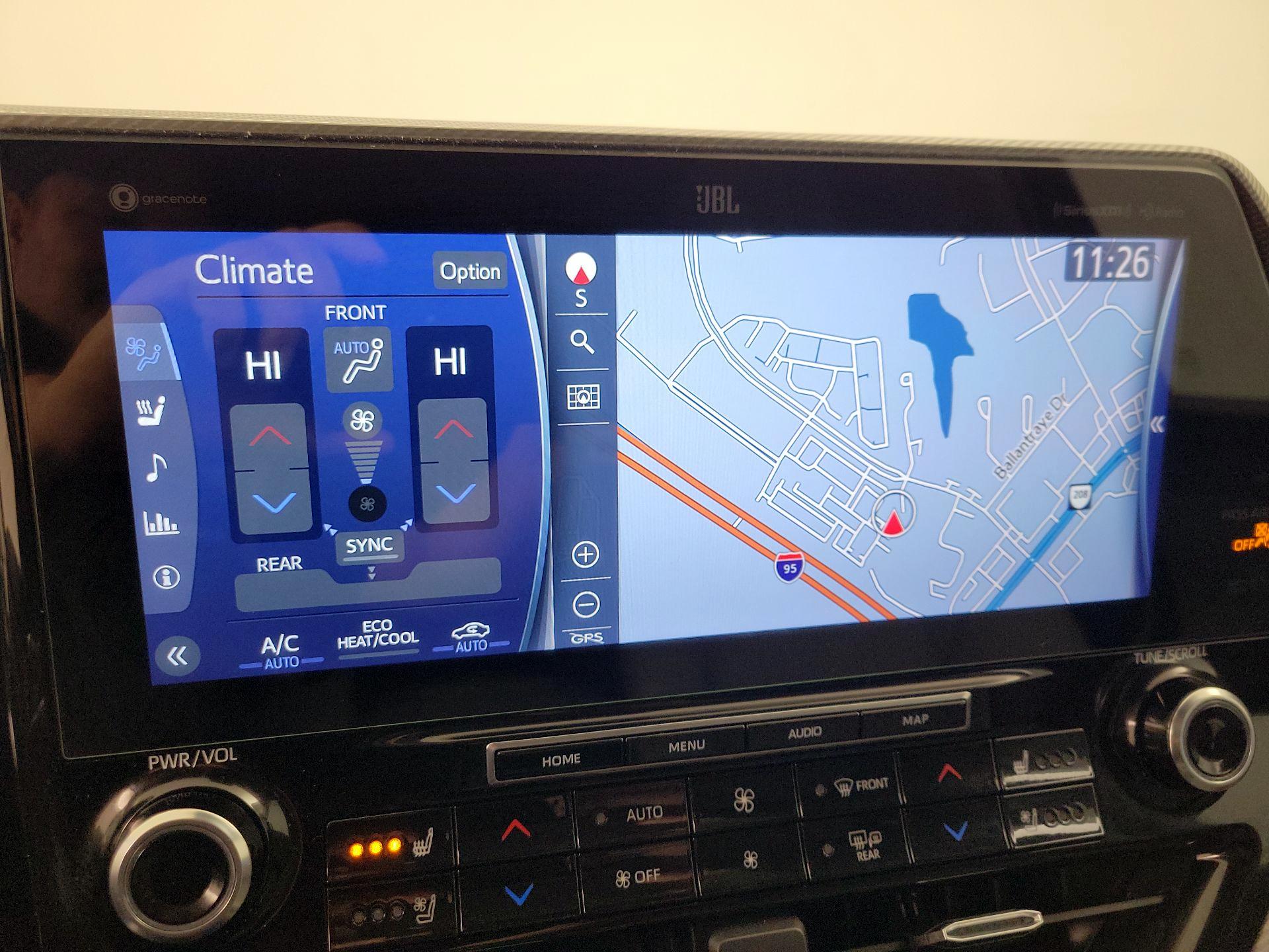 Thumbnail: 2021 Toyota Highlander - 14