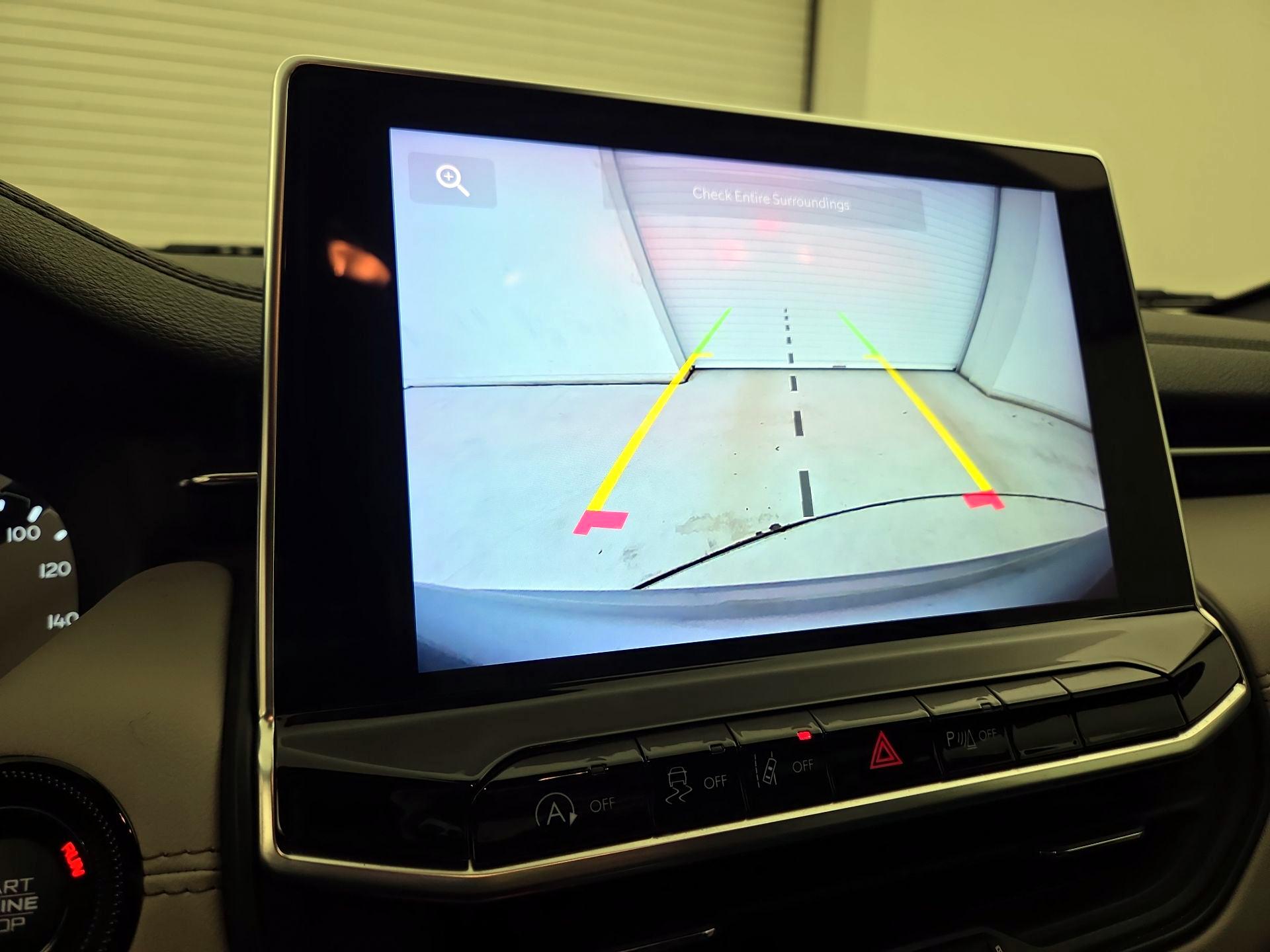 Thumbnail: 2023 Jeep Compass - 13