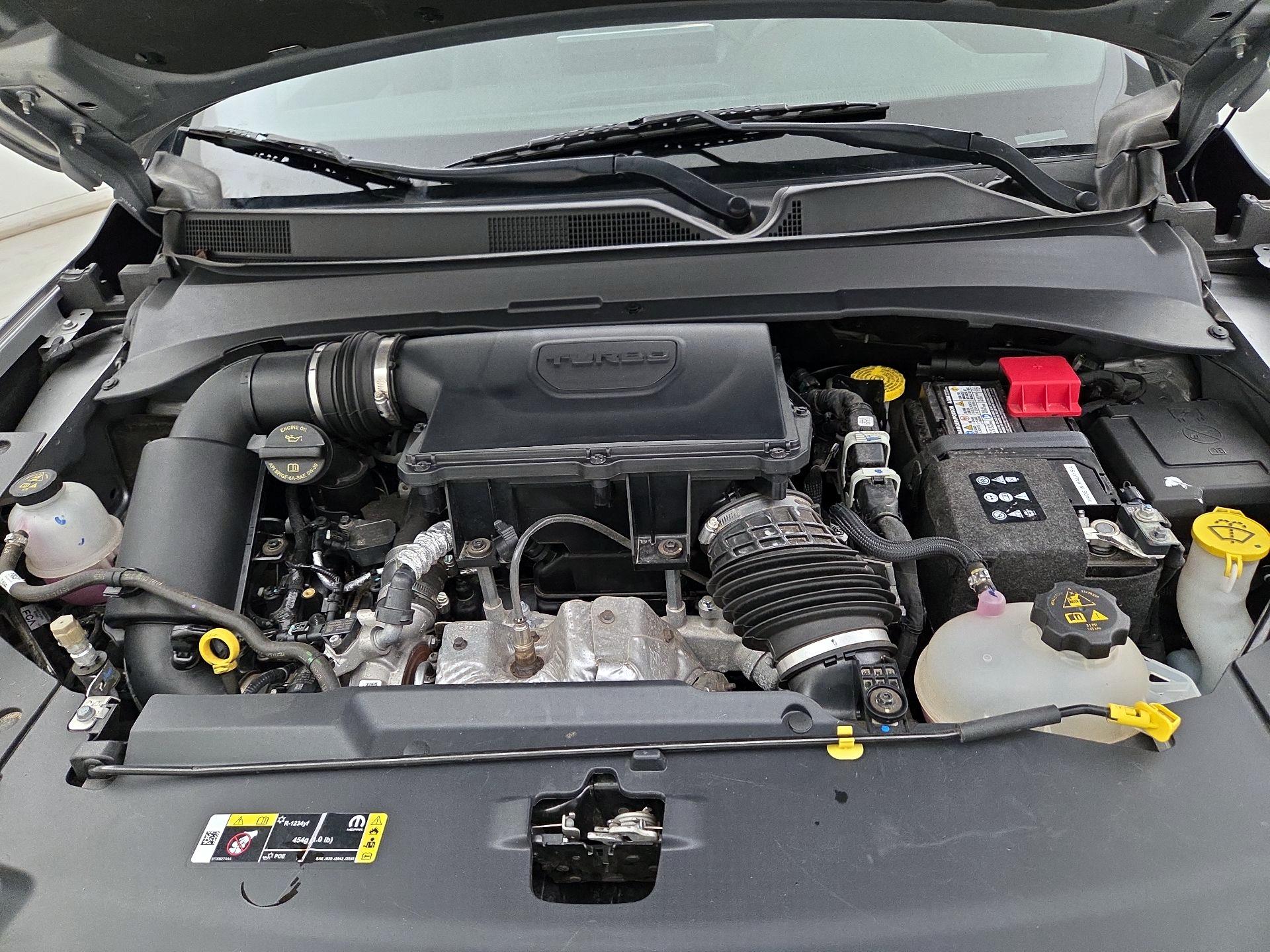 Thumbnail: 2023 Jeep Compass - 20