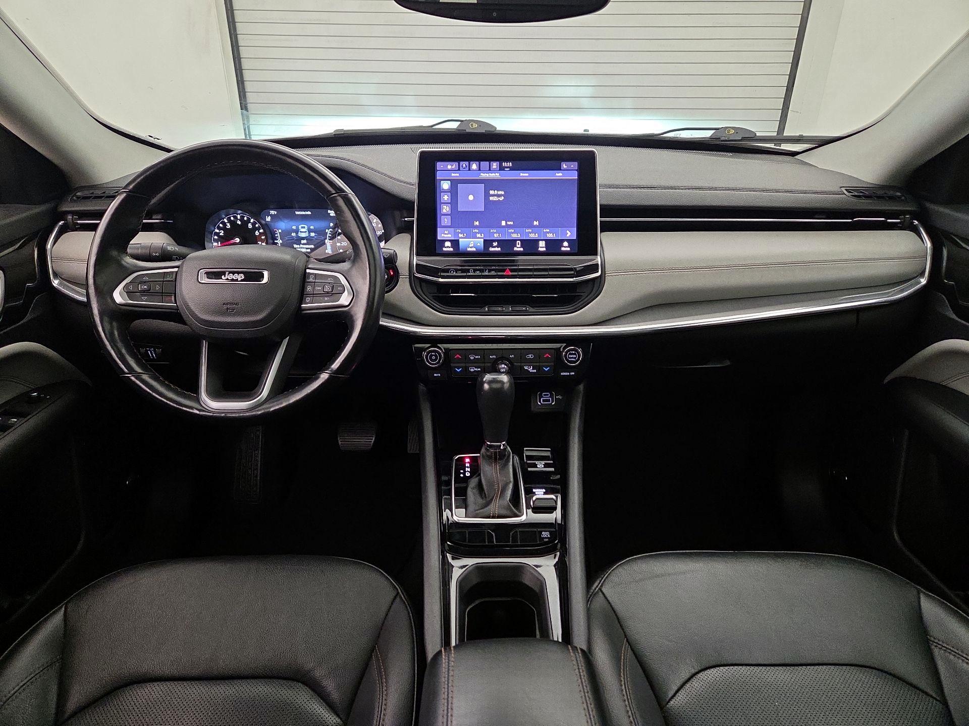 Thumbnail: 2022 Jeep Compass - 9