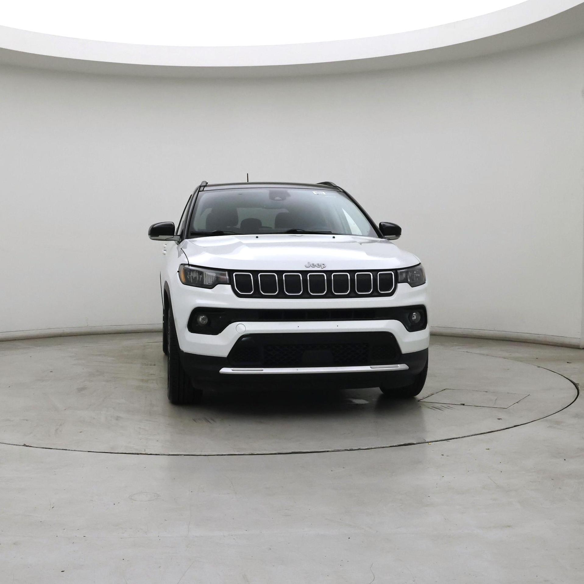 Thumbnail: 2022 Jeep Compass - 5