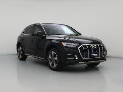 2023 Audi Q5 Premium