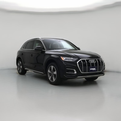 2023 Audi Q5 Premium