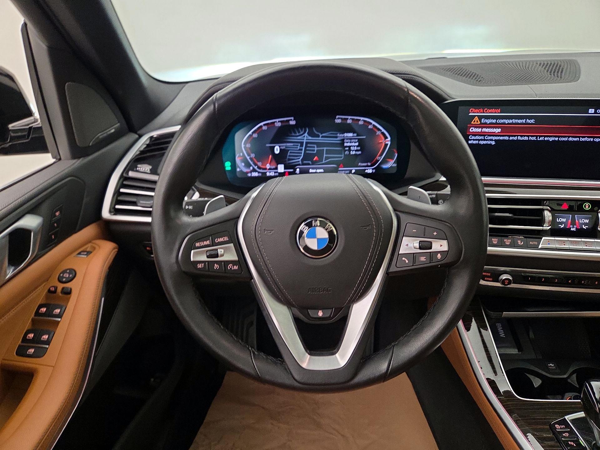 Thumbnail: 2021 BMW X5 - 10