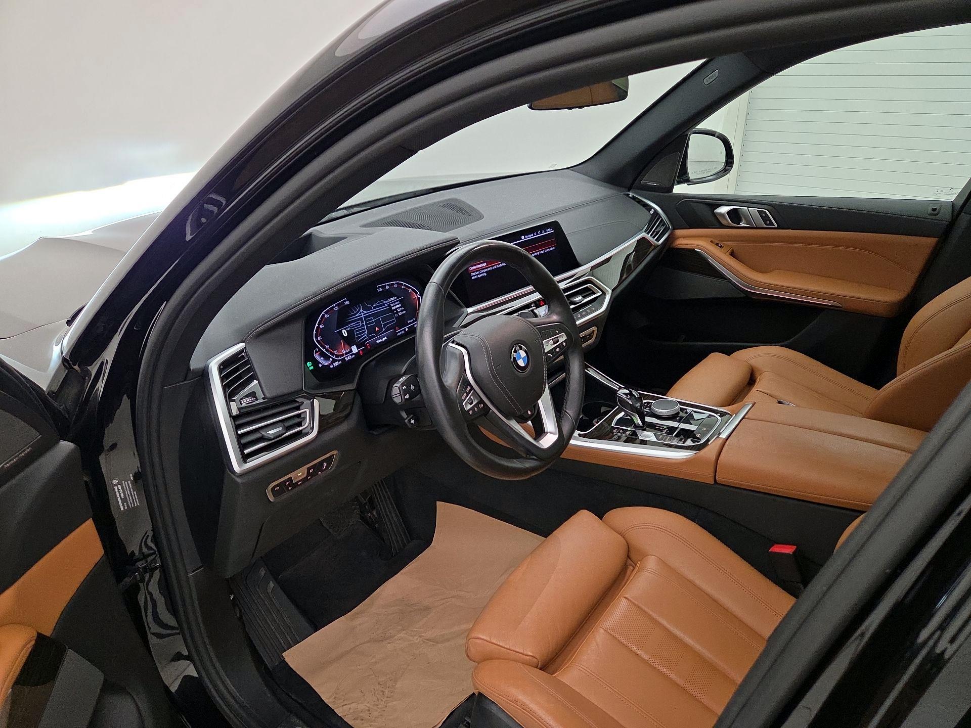 Thumbnail: 2021 BMW X5 - 11