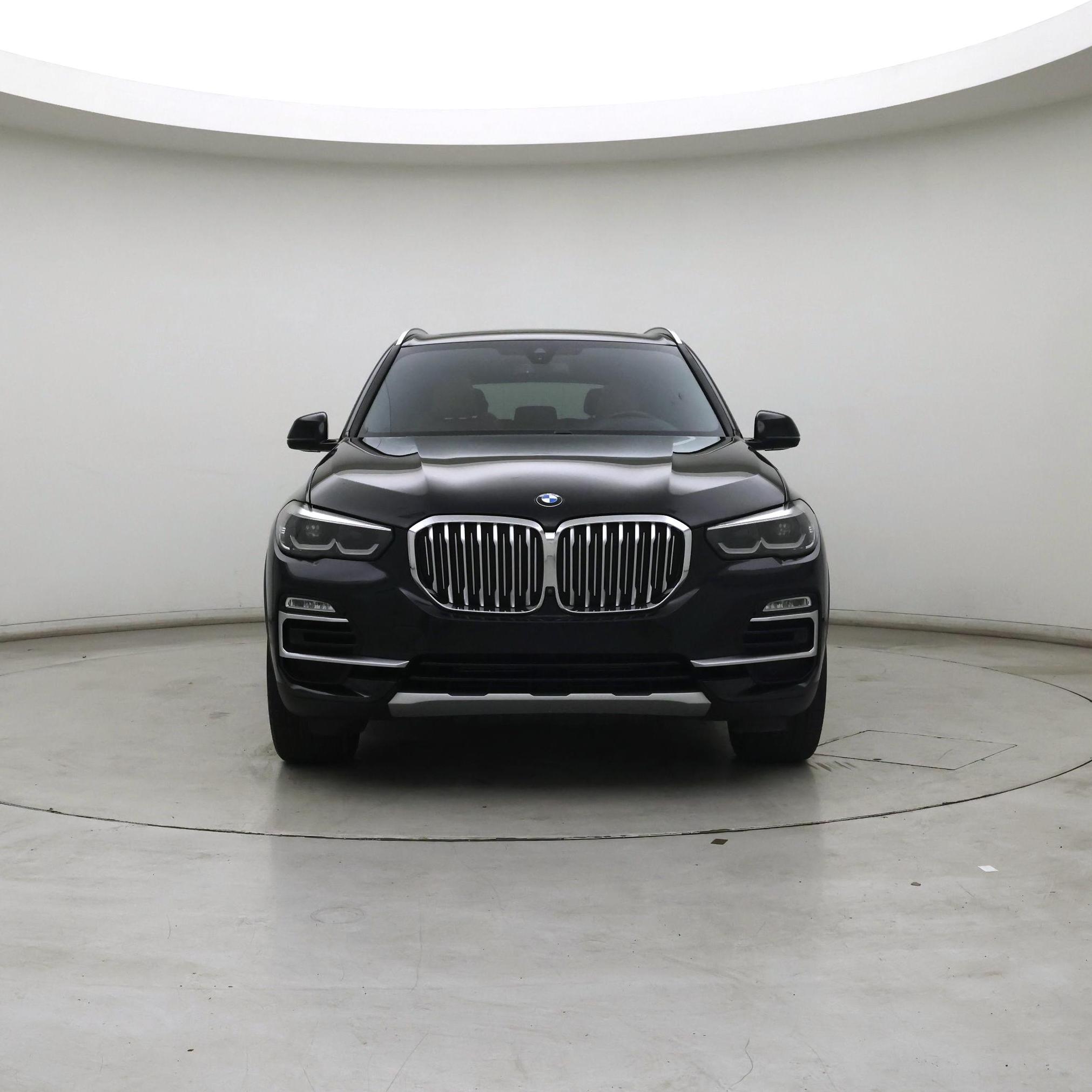 Thumbnail: 2021 BMW X5 - 5