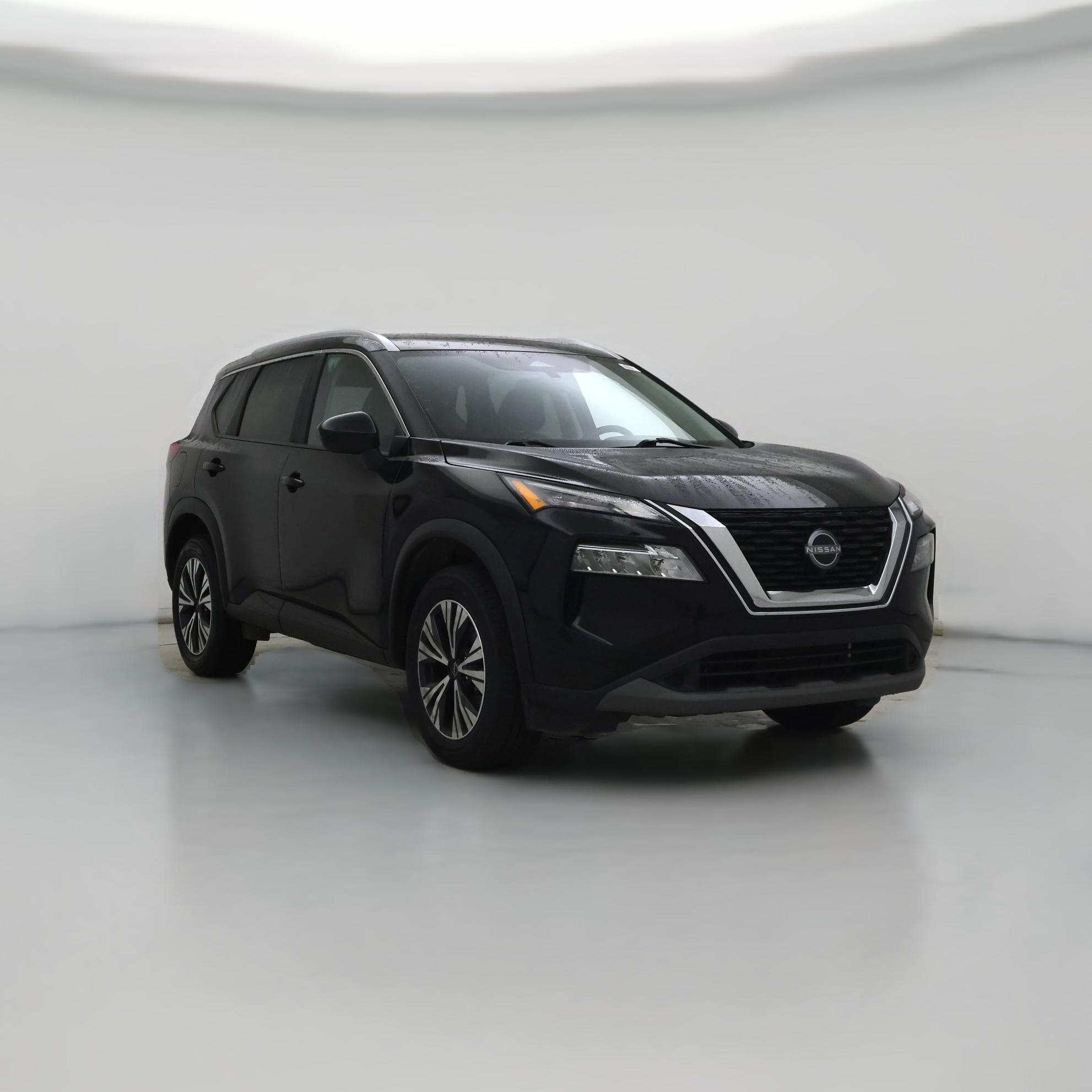 Thumbnail: 2023 Nissan Rogue - 1