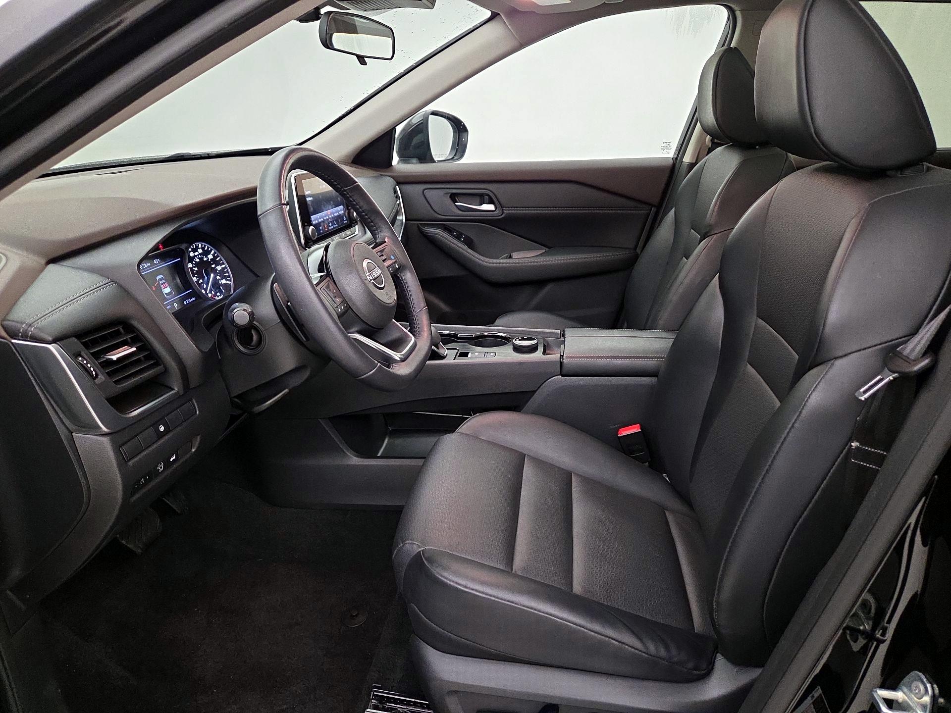 Thumbnail: 2023 Nissan Rogue - 11