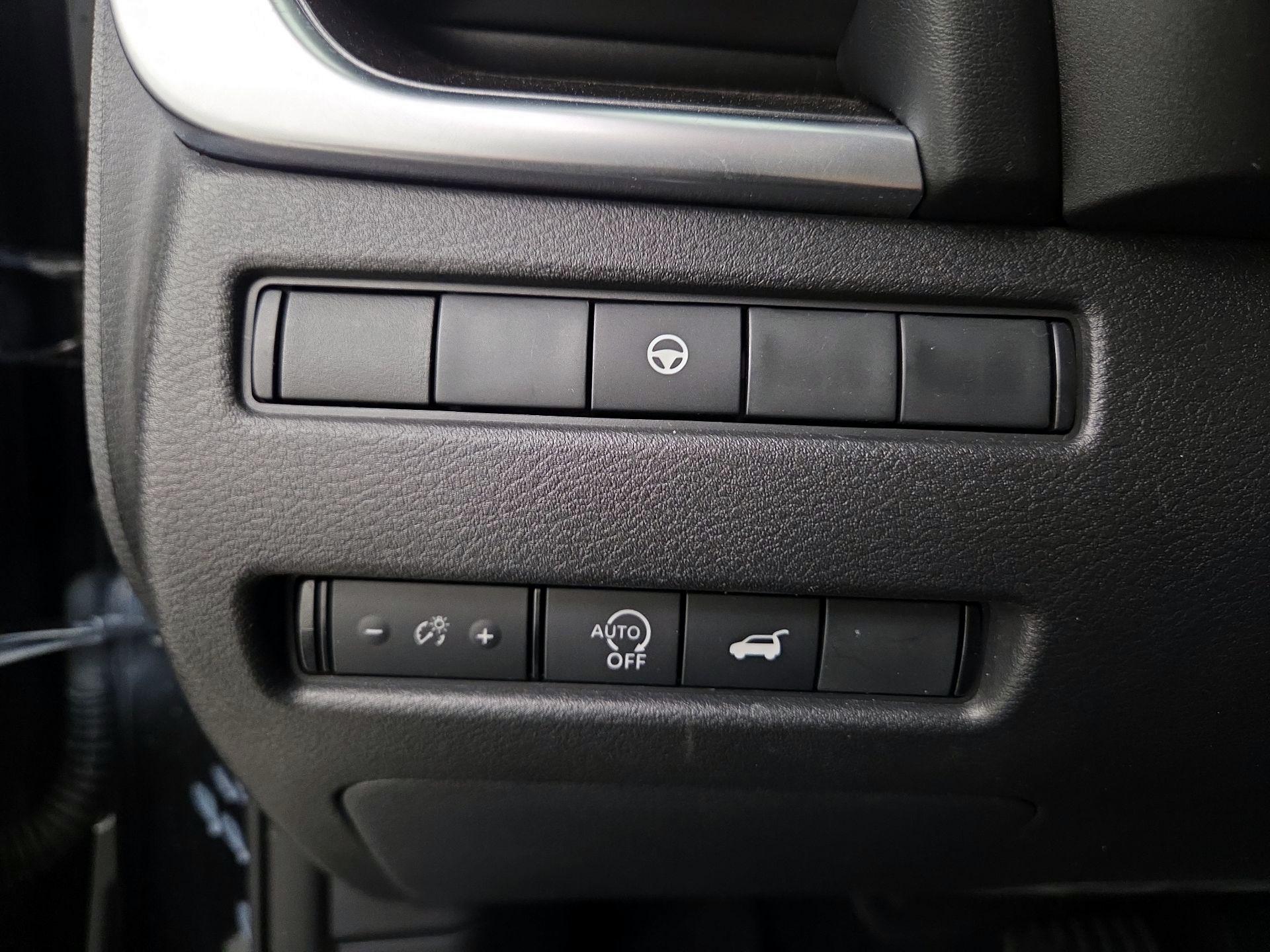 Thumbnail: 2023 Nissan Rogue - 13