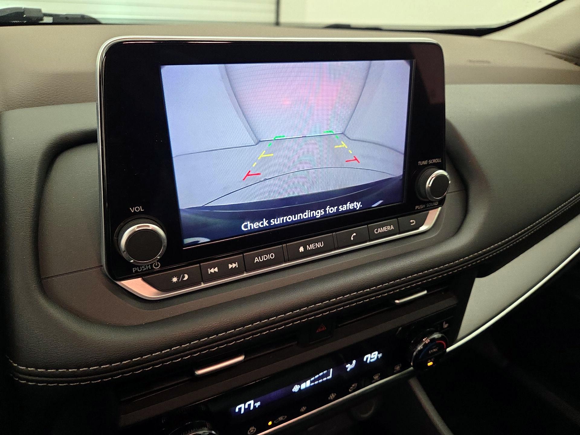 Thumbnail: 2023 Nissan Rogue - 14