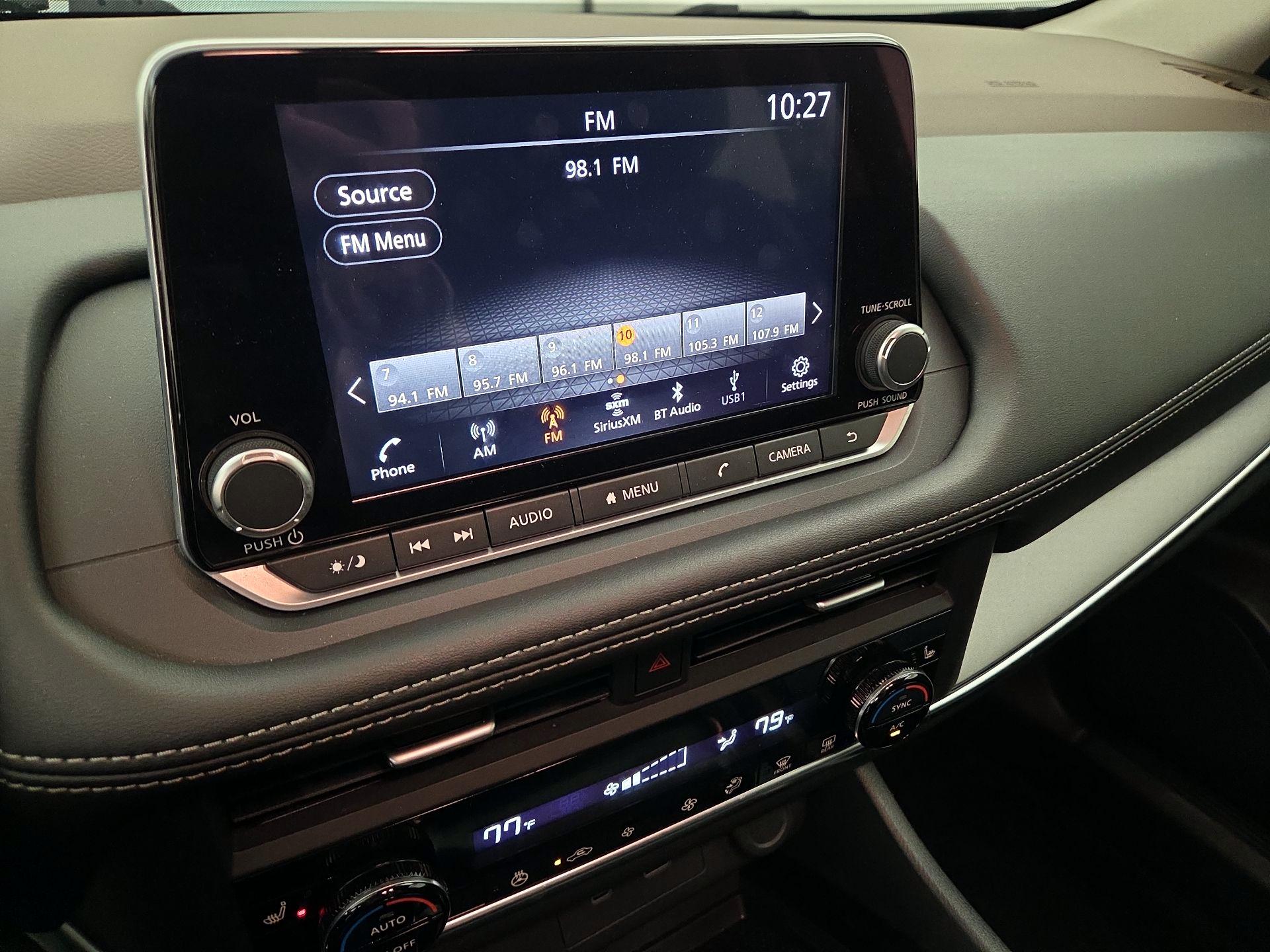 Thumbnail: 2023 Nissan Rogue - 15