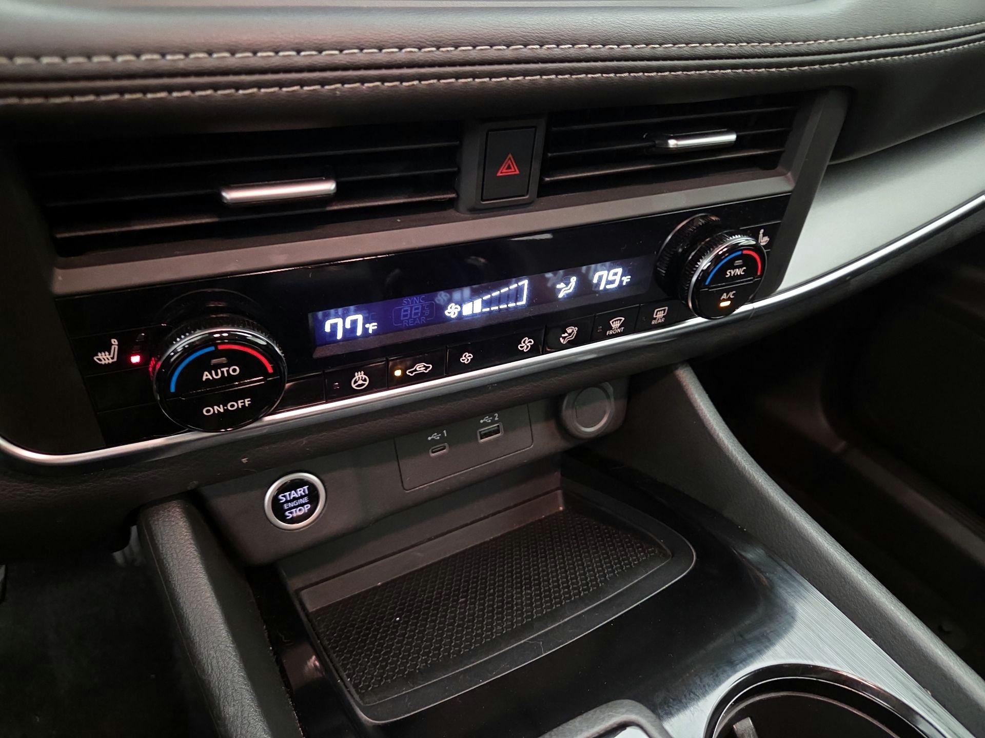 Thumbnail: 2023 Nissan Rogue - 16