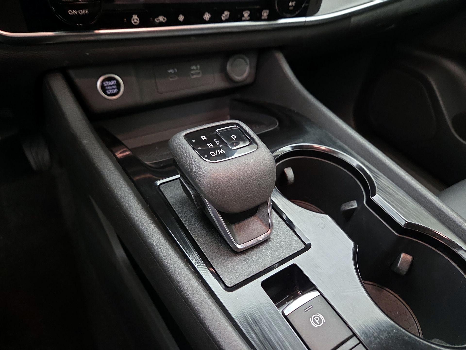 Thumbnail: 2023 Nissan Rogue - 17