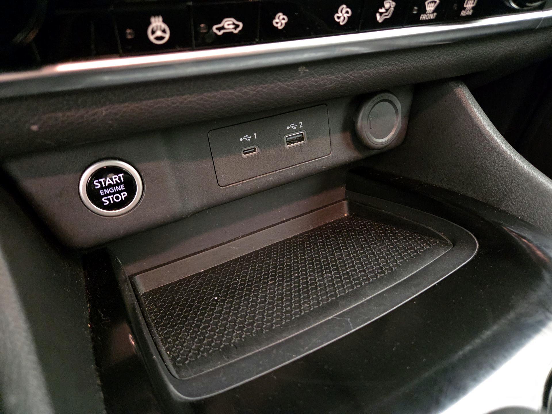 Thumbnail: 2023 Nissan Rogue - 18