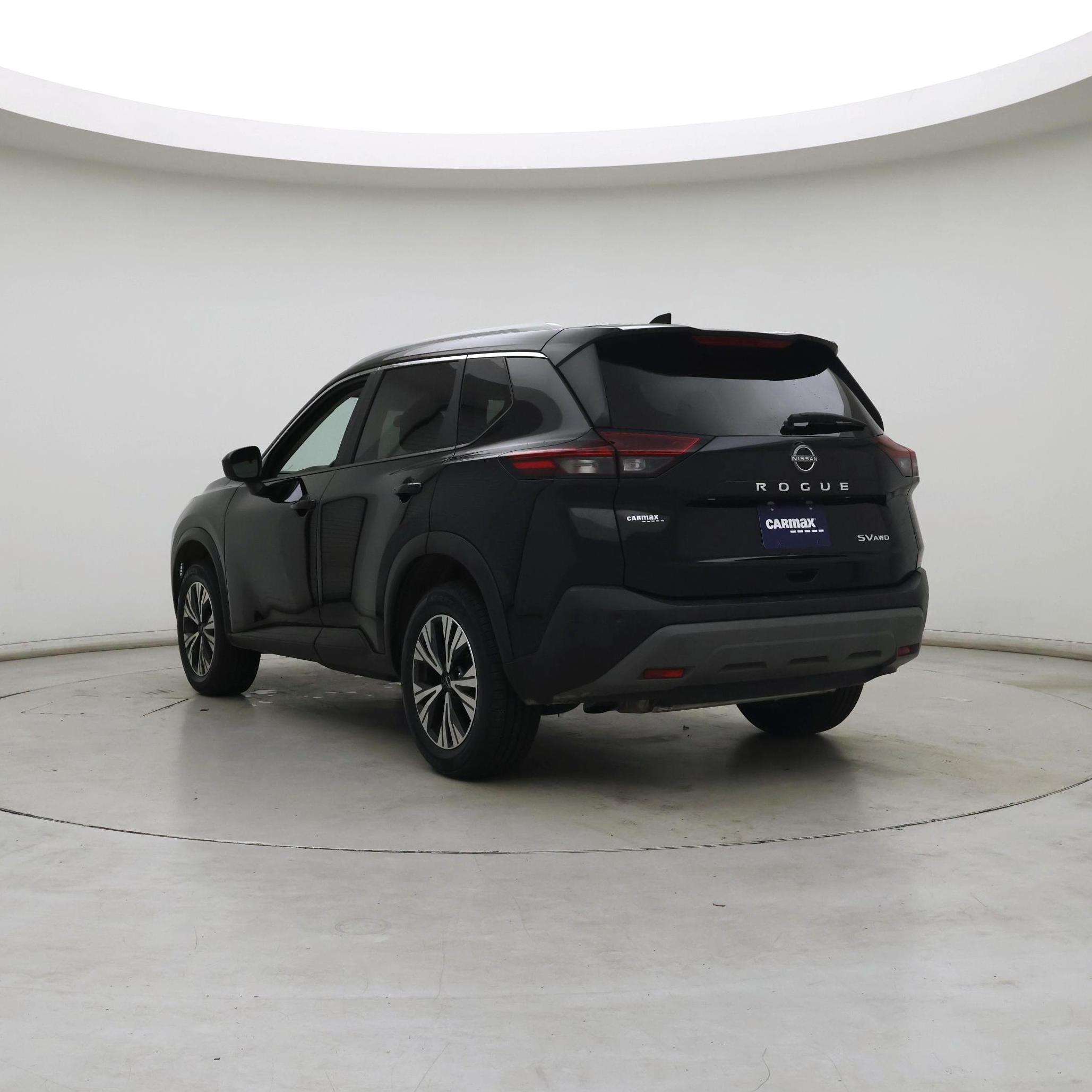 Thumbnail: 2023 Nissan Rogue - 2