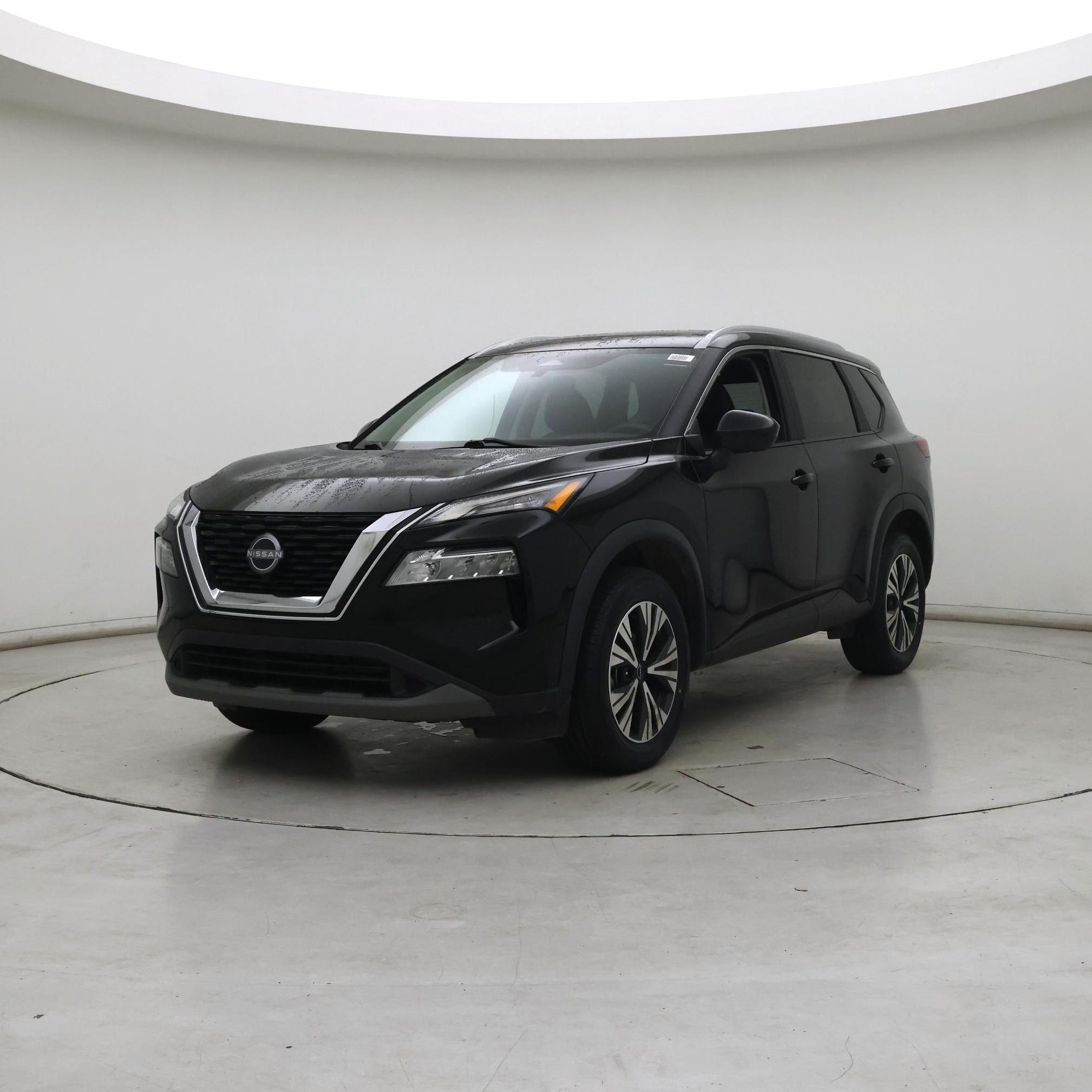 Thumbnail: 2023 Nissan Rogue - 4