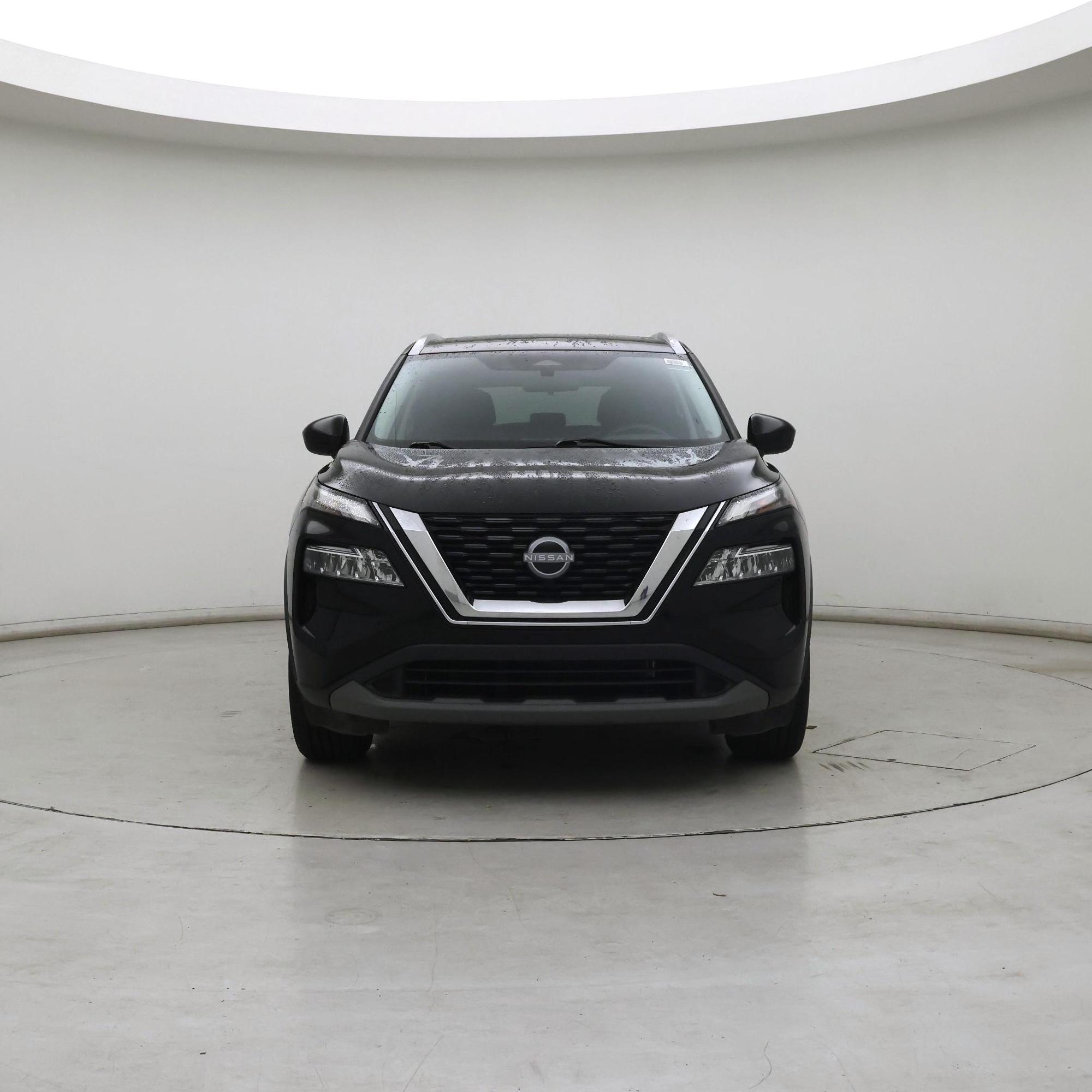 Thumbnail: 2023 Nissan Rogue - 5