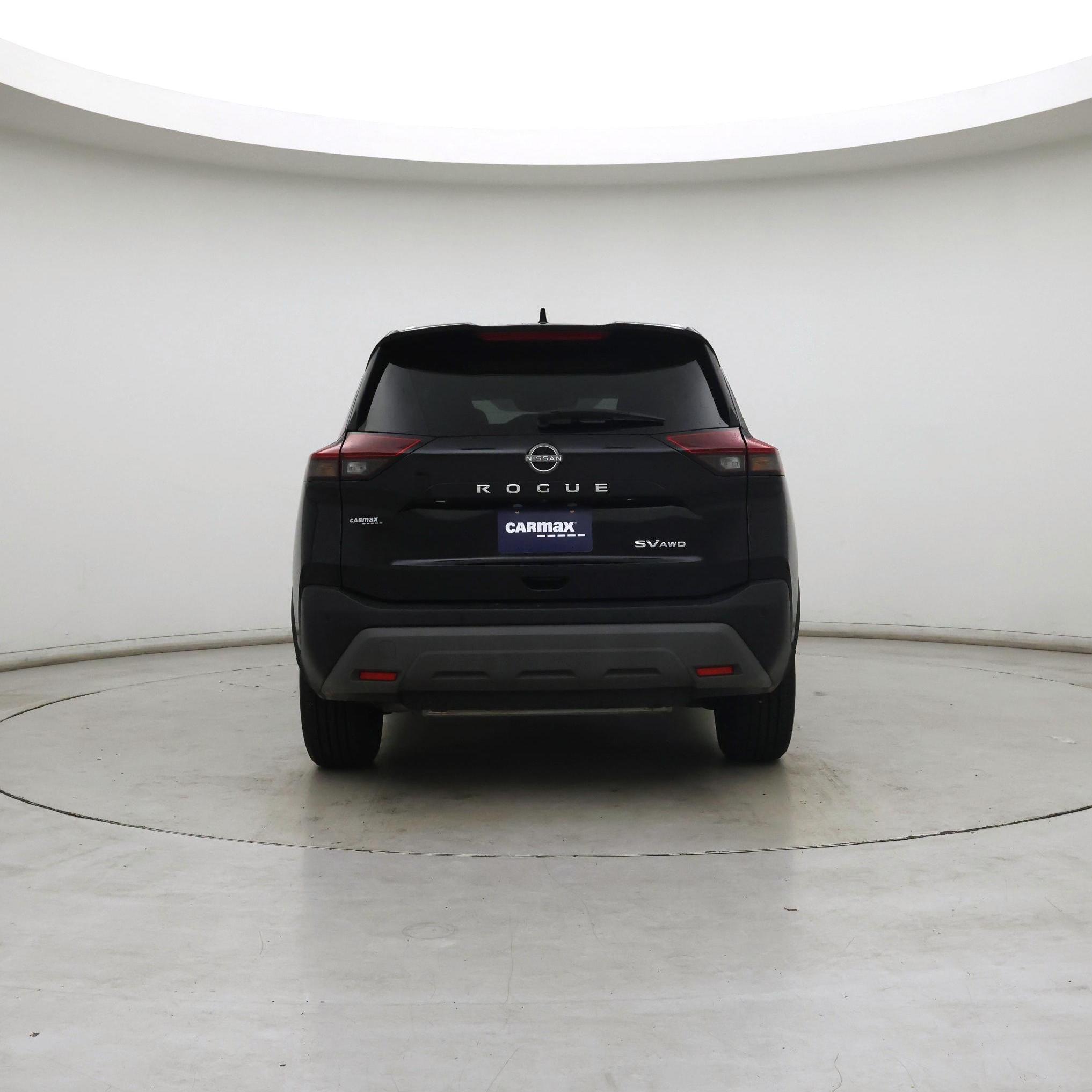 Thumbnail: 2023 Nissan Rogue - 6