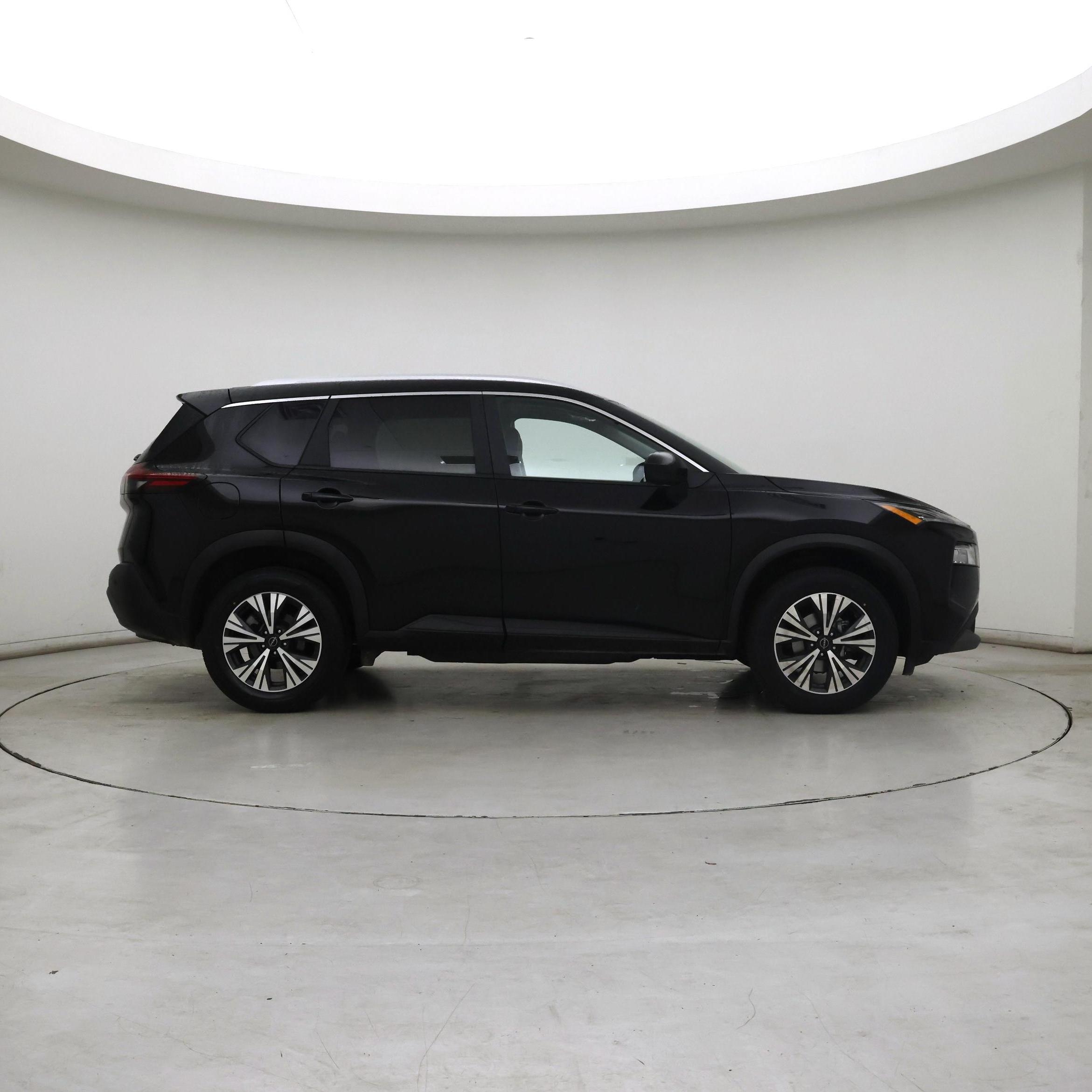 Thumbnail: 2023 Nissan Rogue - 7