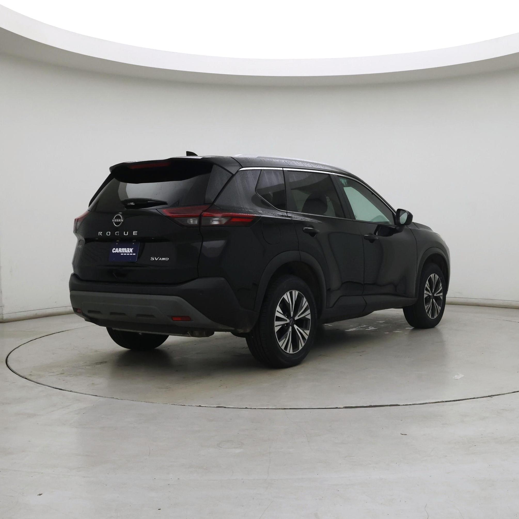 Thumbnail: 2023 Nissan Rogue - 8