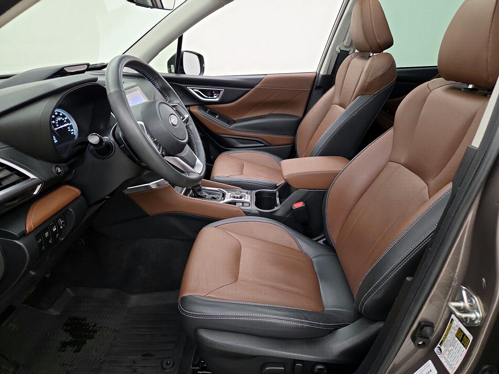 Thumbnail: 2022 Subaru Forester - 11