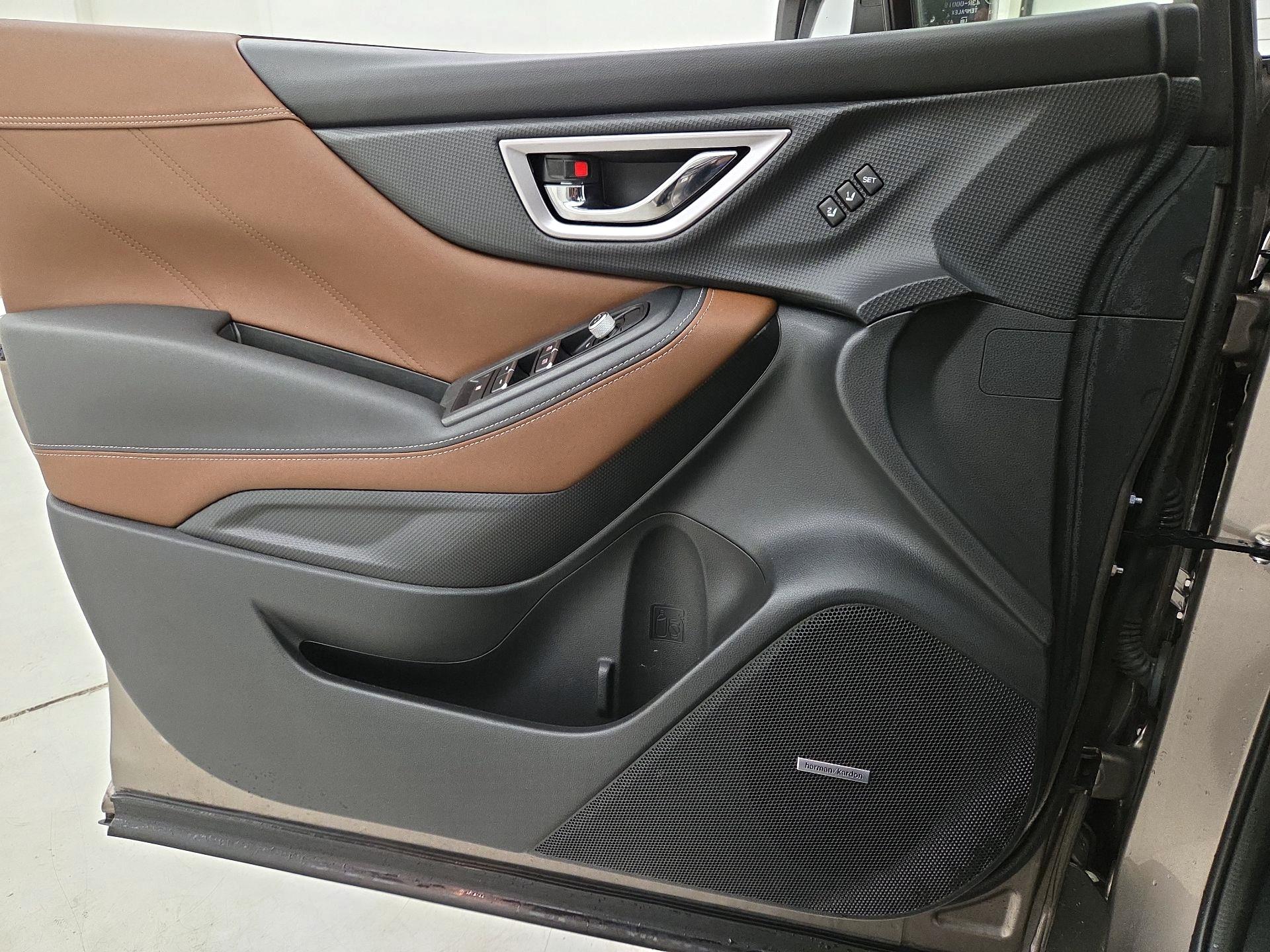 Thumbnail: 2022 Subaru Forester - 12