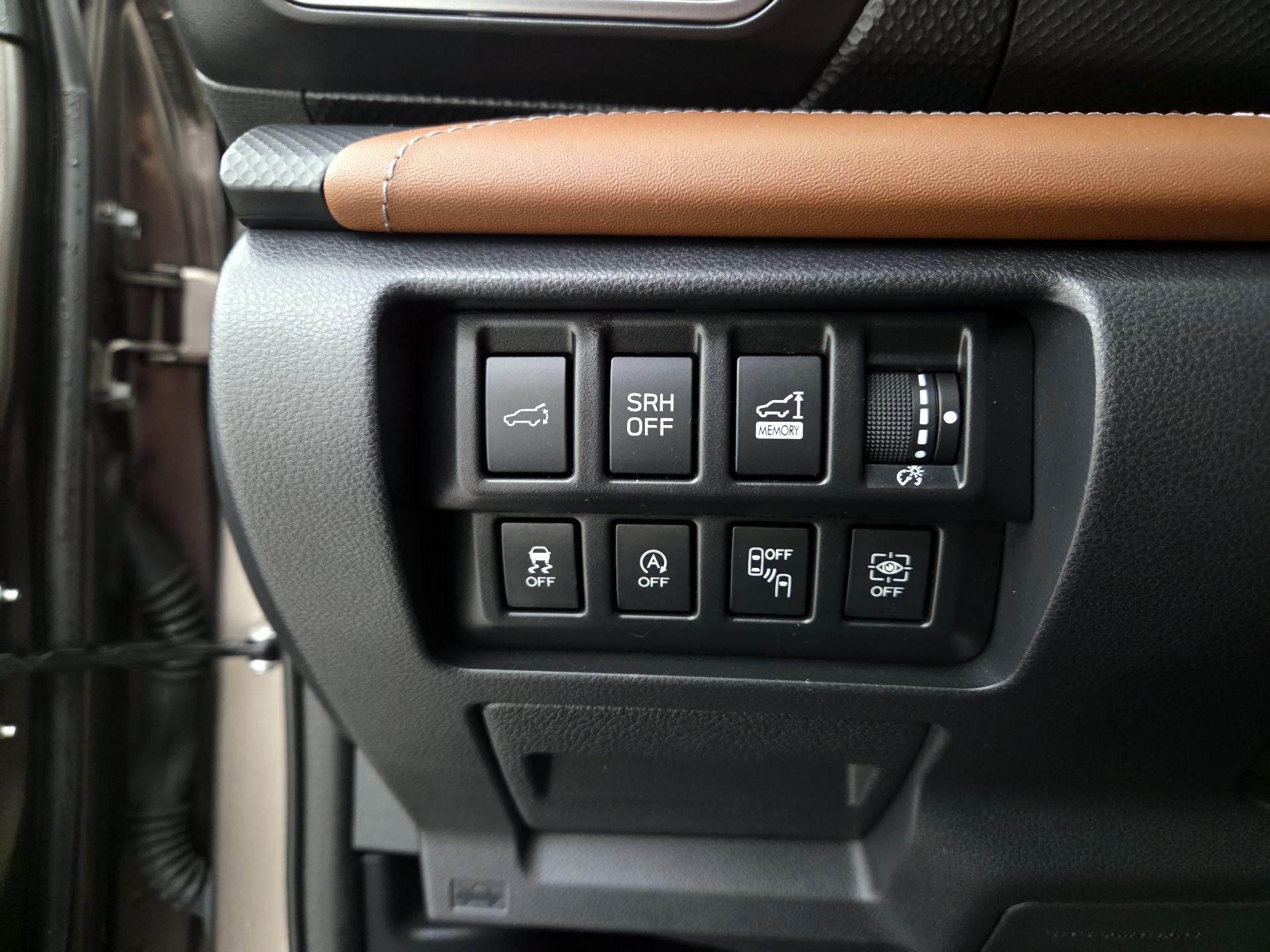 Thumbnail: 2022 Subaru Forester - 13