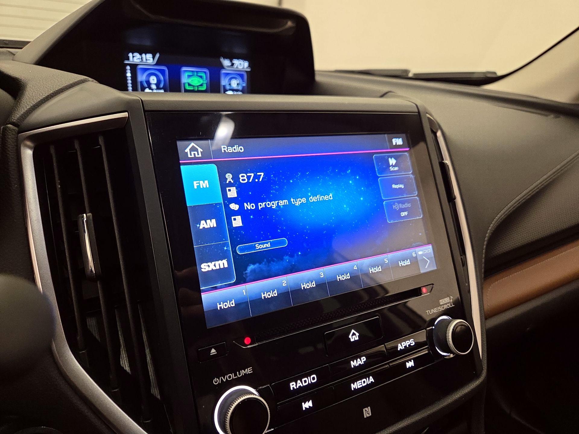 Thumbnail: 2022 Subaru Forester - 15