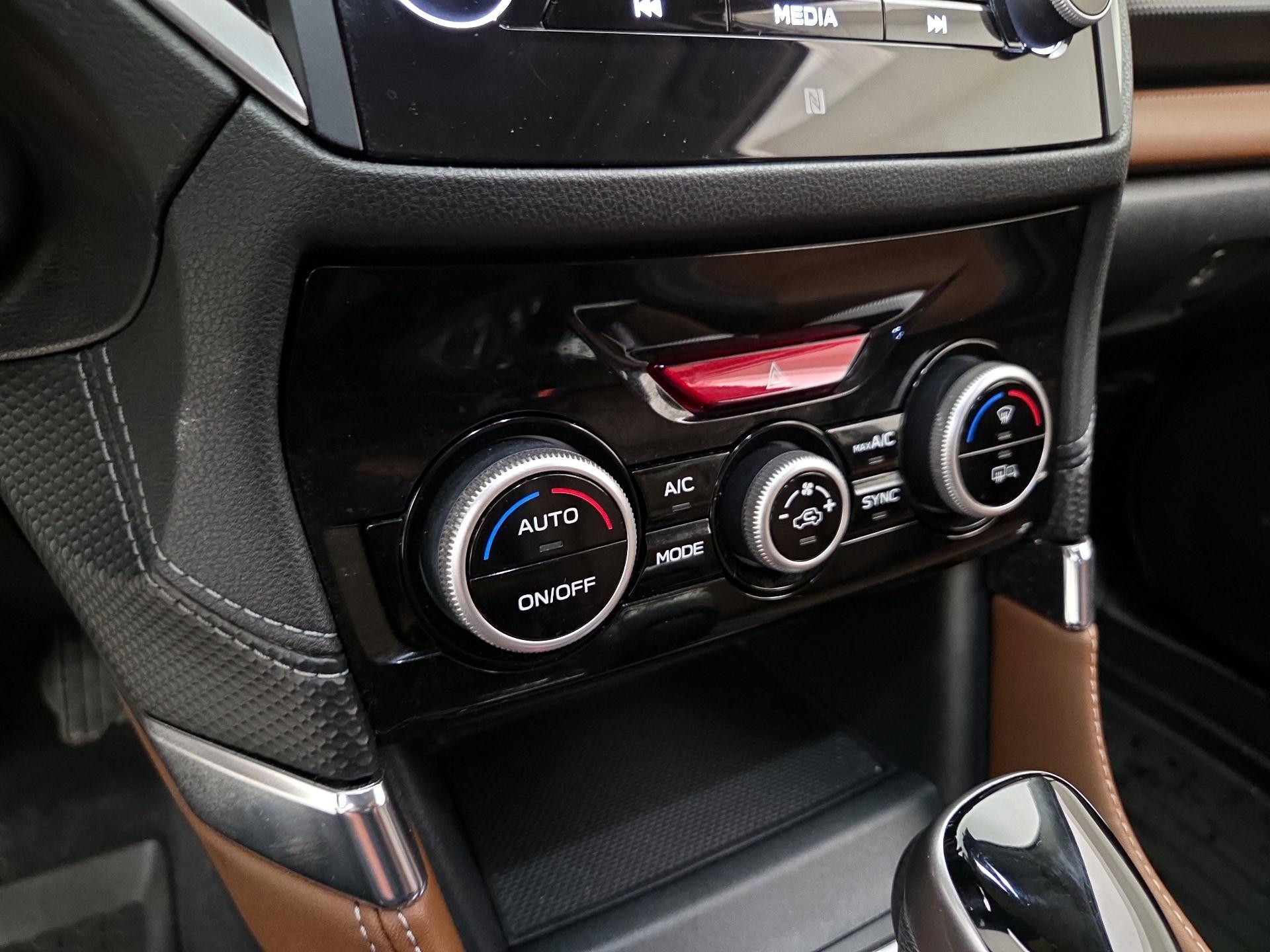 Thumbnail: 2022 Subaru Forester - 16