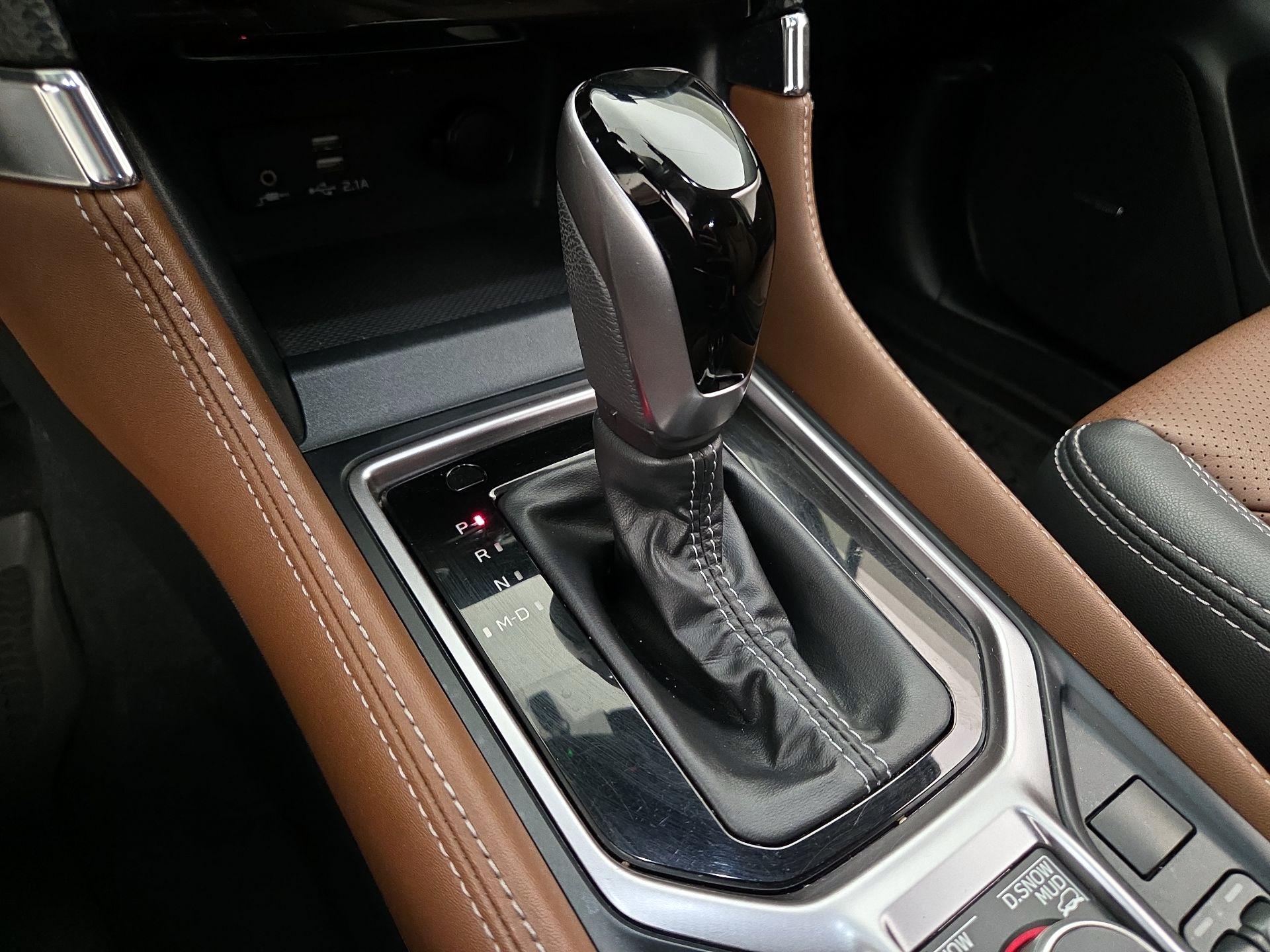 Thumbnail: 2022 Subaru Forester - 17