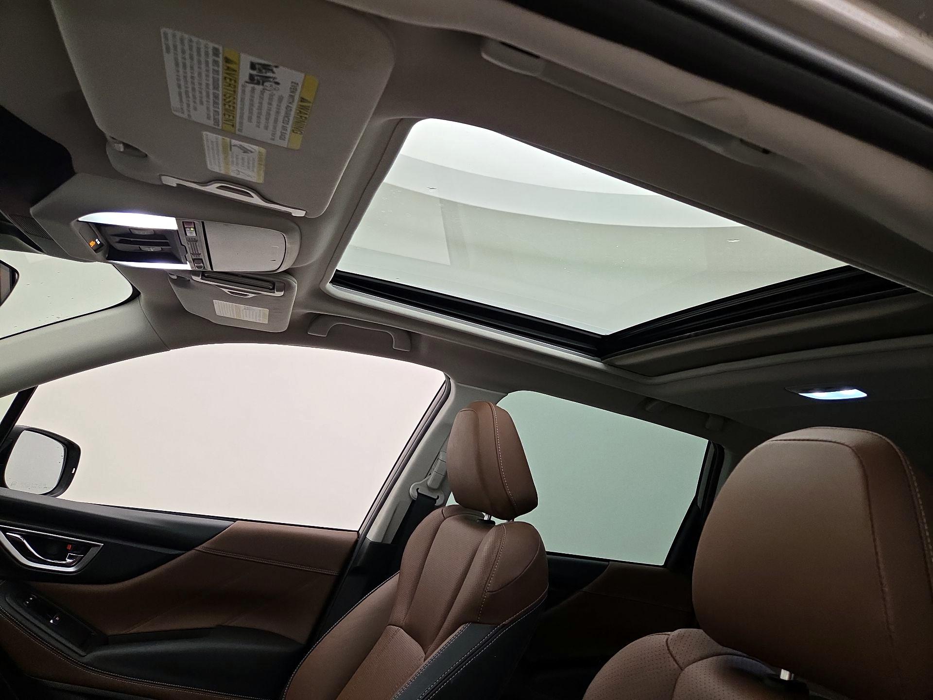 Thumbnail: 2022 Subaru Forester - 18